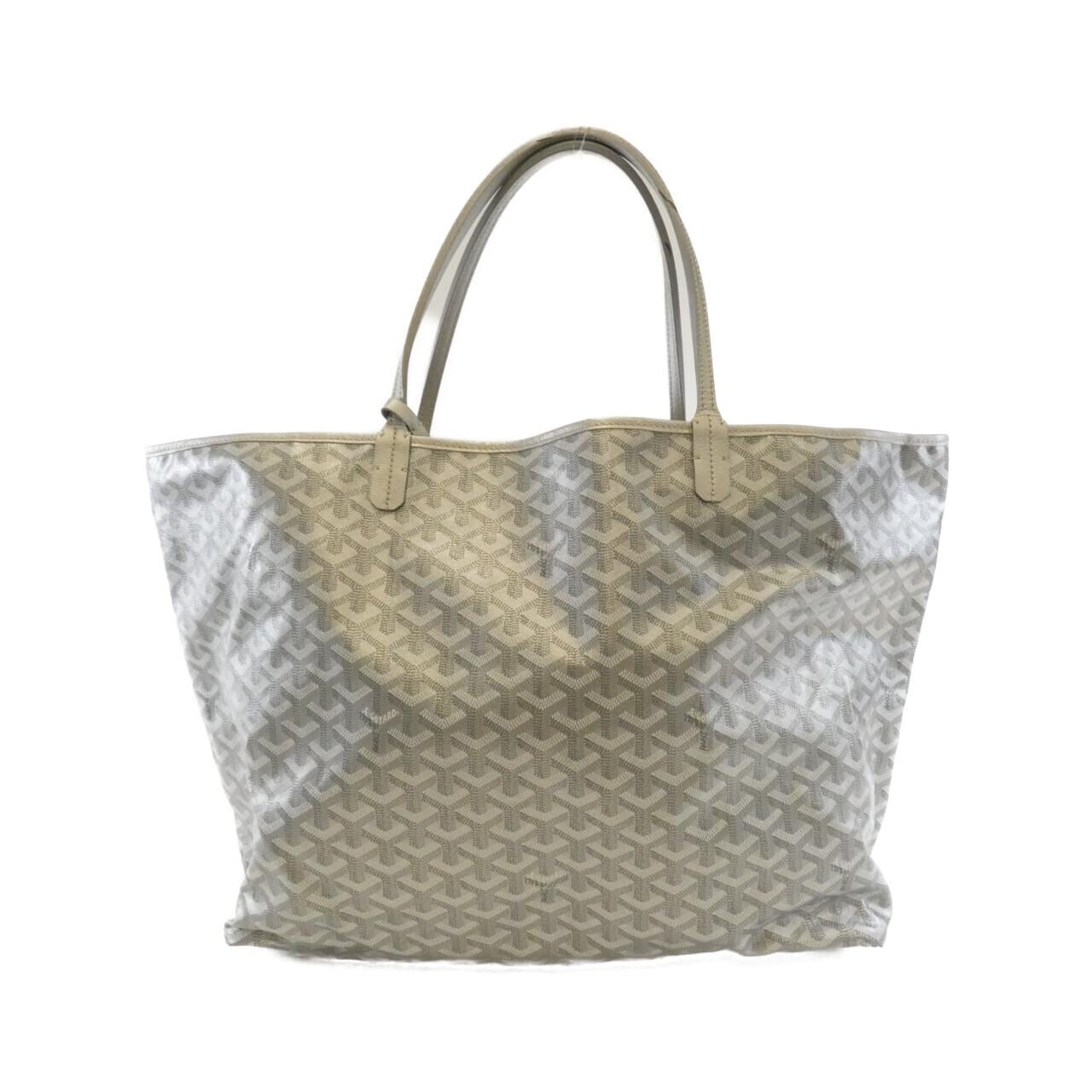 ゴヤール サン ルイ クレール ヴォア GM バッグ