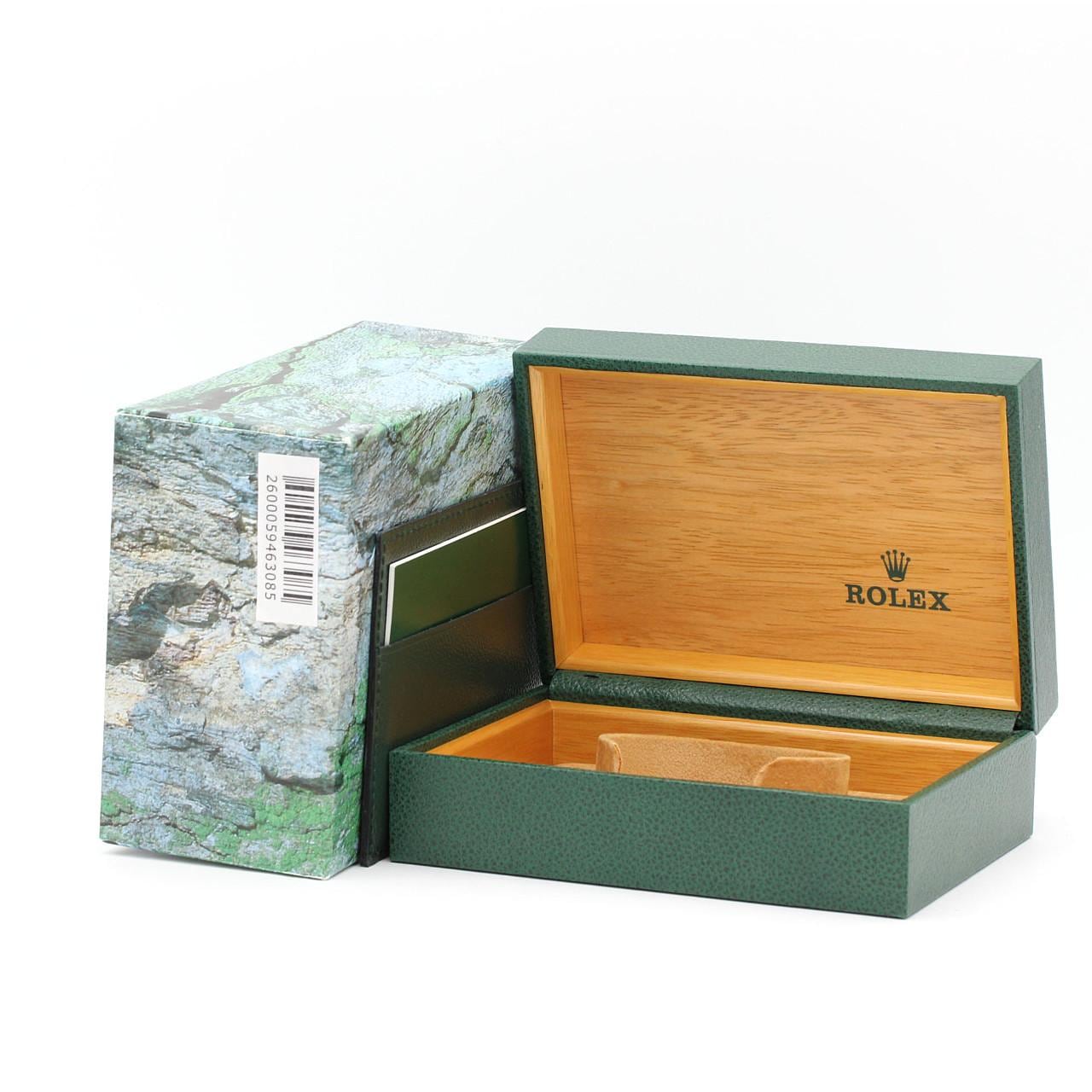 ロレックス デイトジャスト 16200 SS 自動巻 Y番