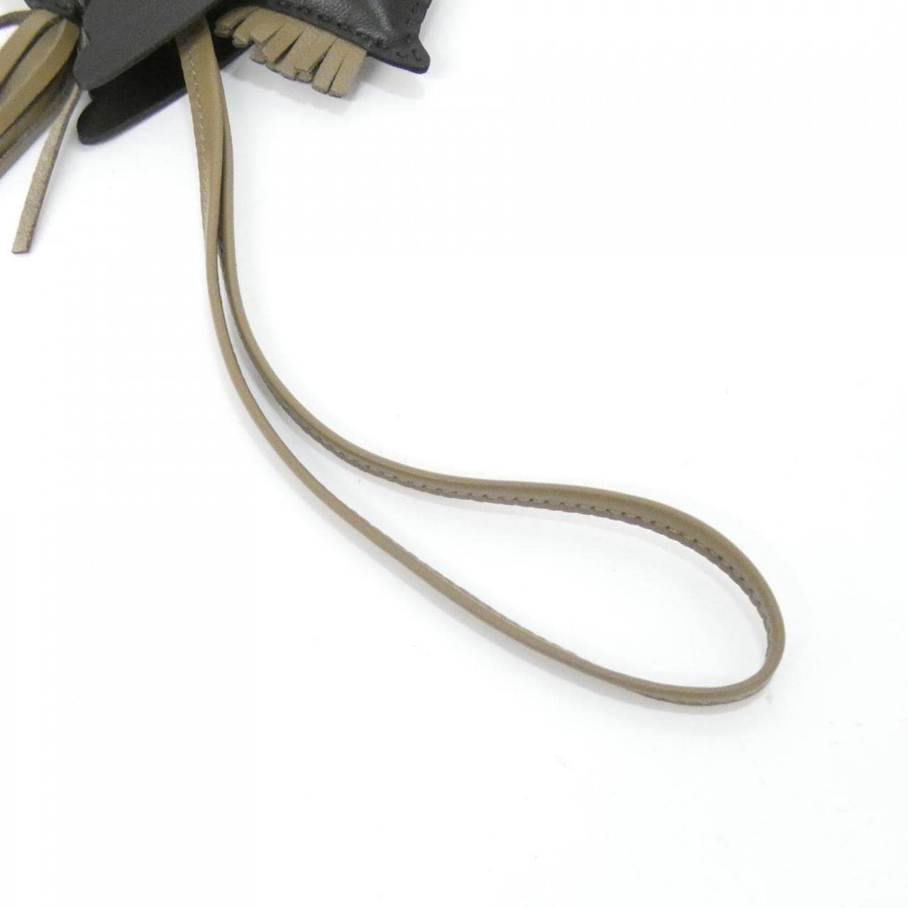 【未使用品】エルメス ロデオ ペガサス バッグチャーム  PM 083010CA