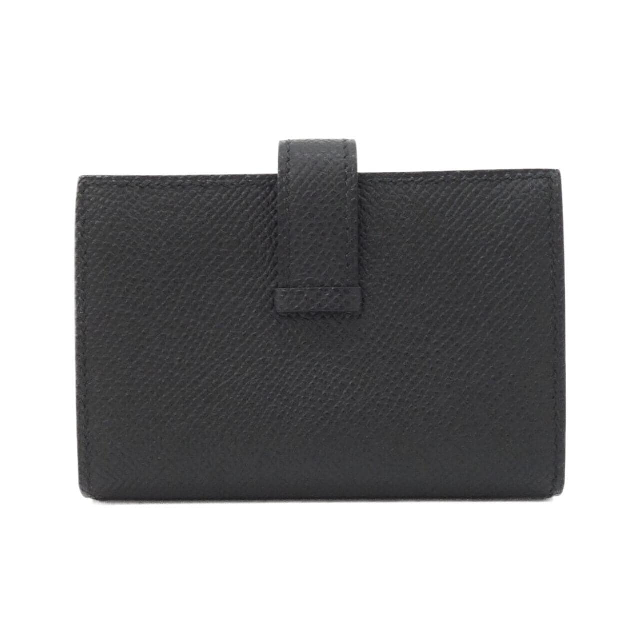 【未使用品】エルメス ベアン ミニ 039796CK 財布