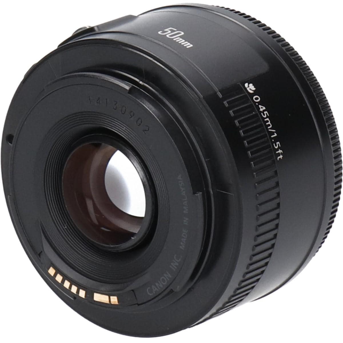ＥＦ５０ｍｍ　Ｆ１．８ＩＩ