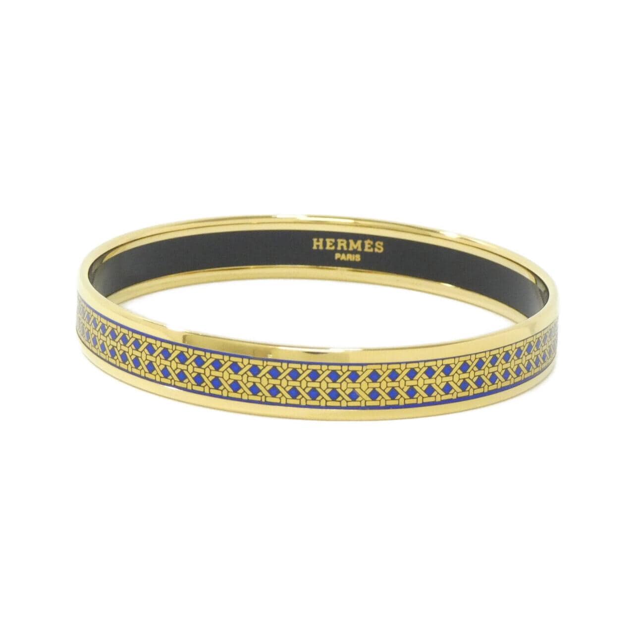 【ヴィンテージ】エルメス バングル