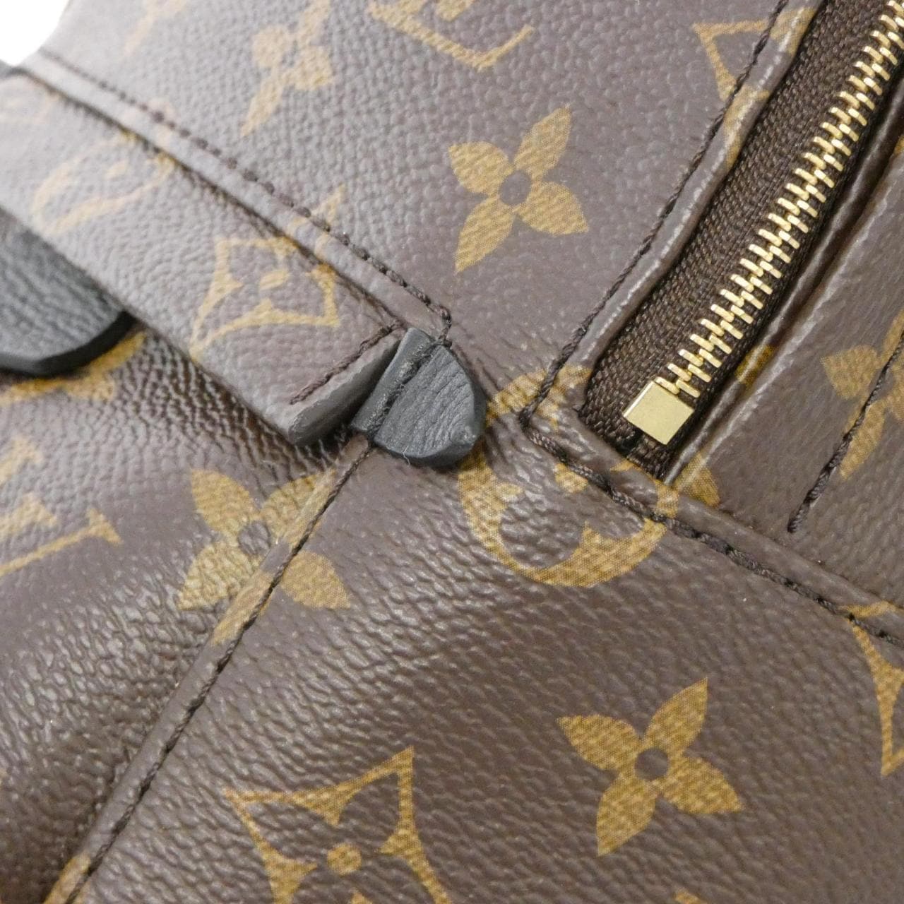 LOUIS VUITTON Monogram棕榈泉背包 MINI M44873双肩包