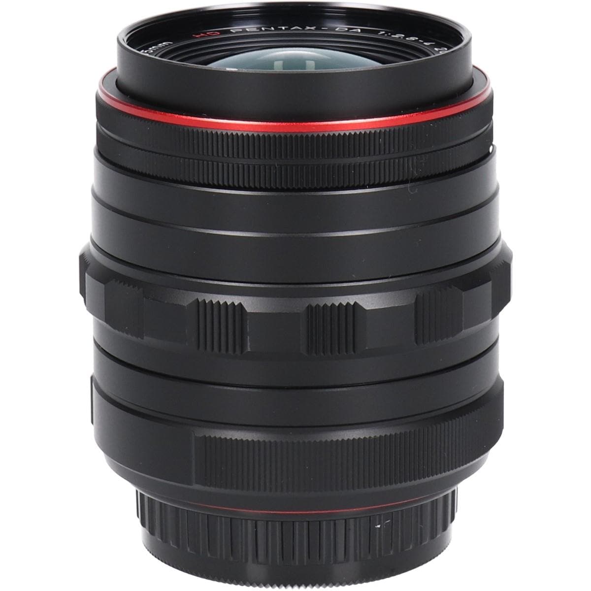 ＨＤ　ＤＡ２０－４０ｍｍ　Ｆ２．８－４ＬＩＭＩＴＥＤ　黒