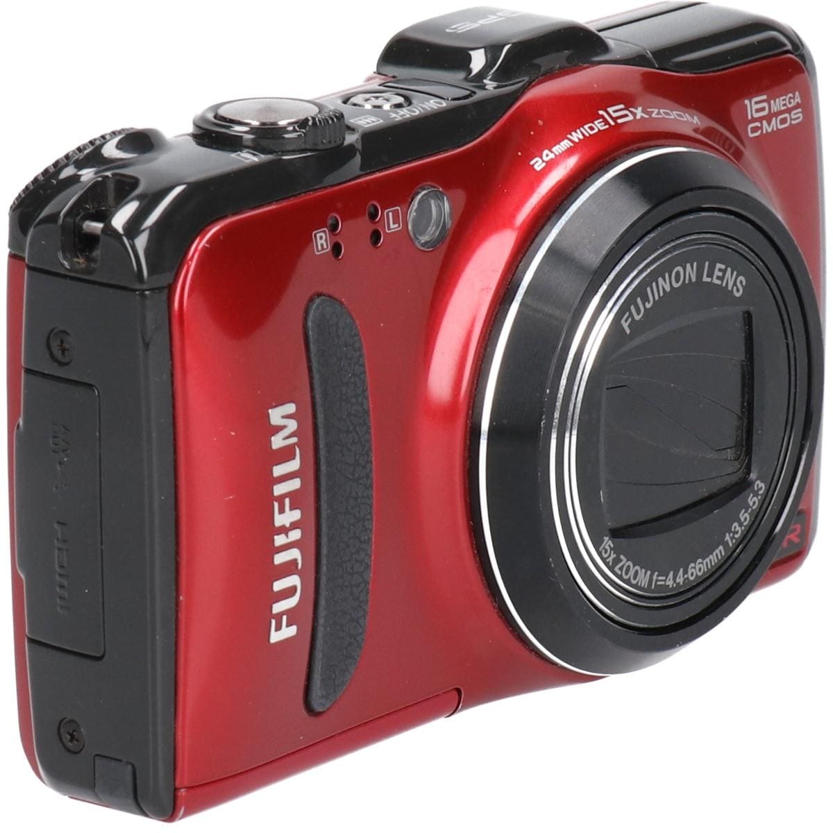 ＦＩＮＥＰＩＸ　Ｆ６００ＥＸＲ