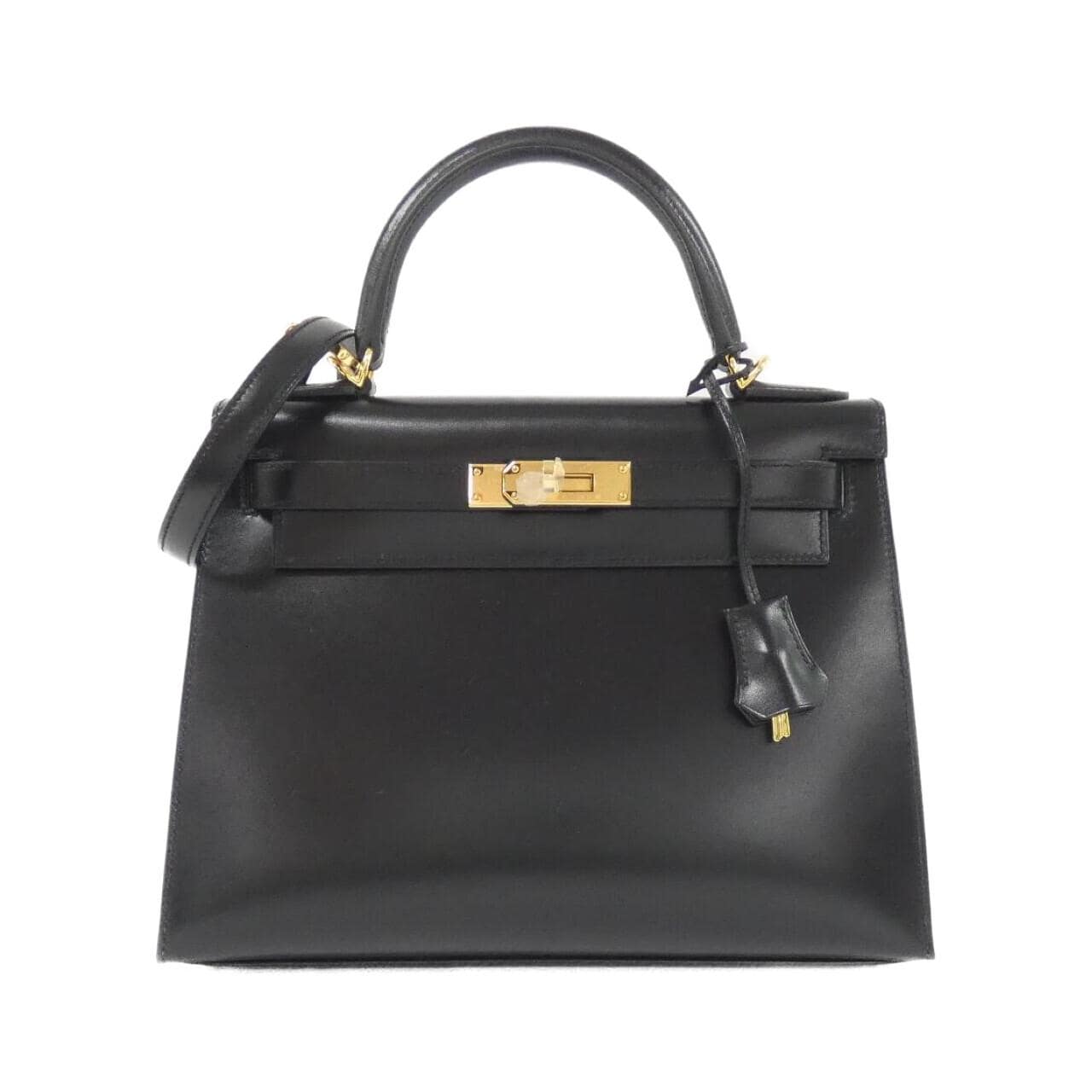 [Unused items] HERMES Kelly 28cm 001848CC Bag