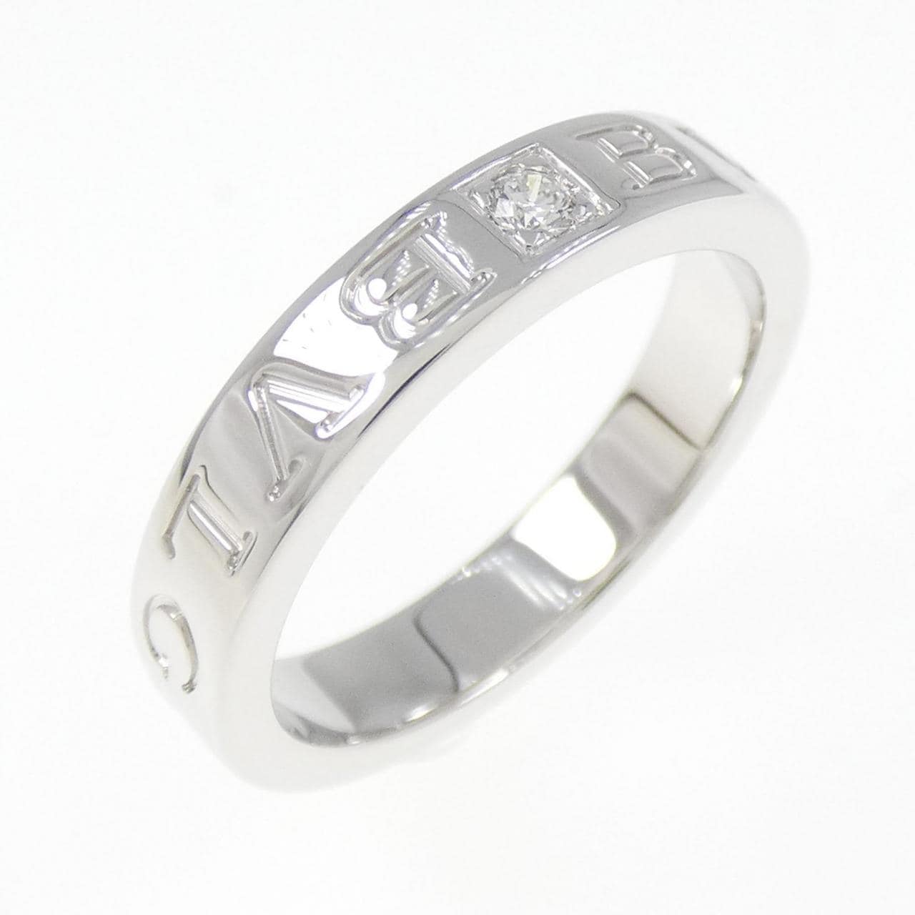 BVLGARI B.zero1 戒指
