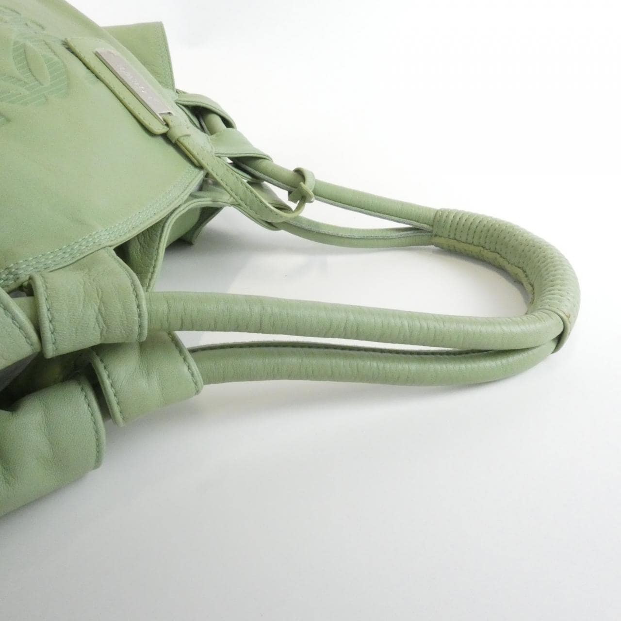 ロエベ ショルダーバッグ