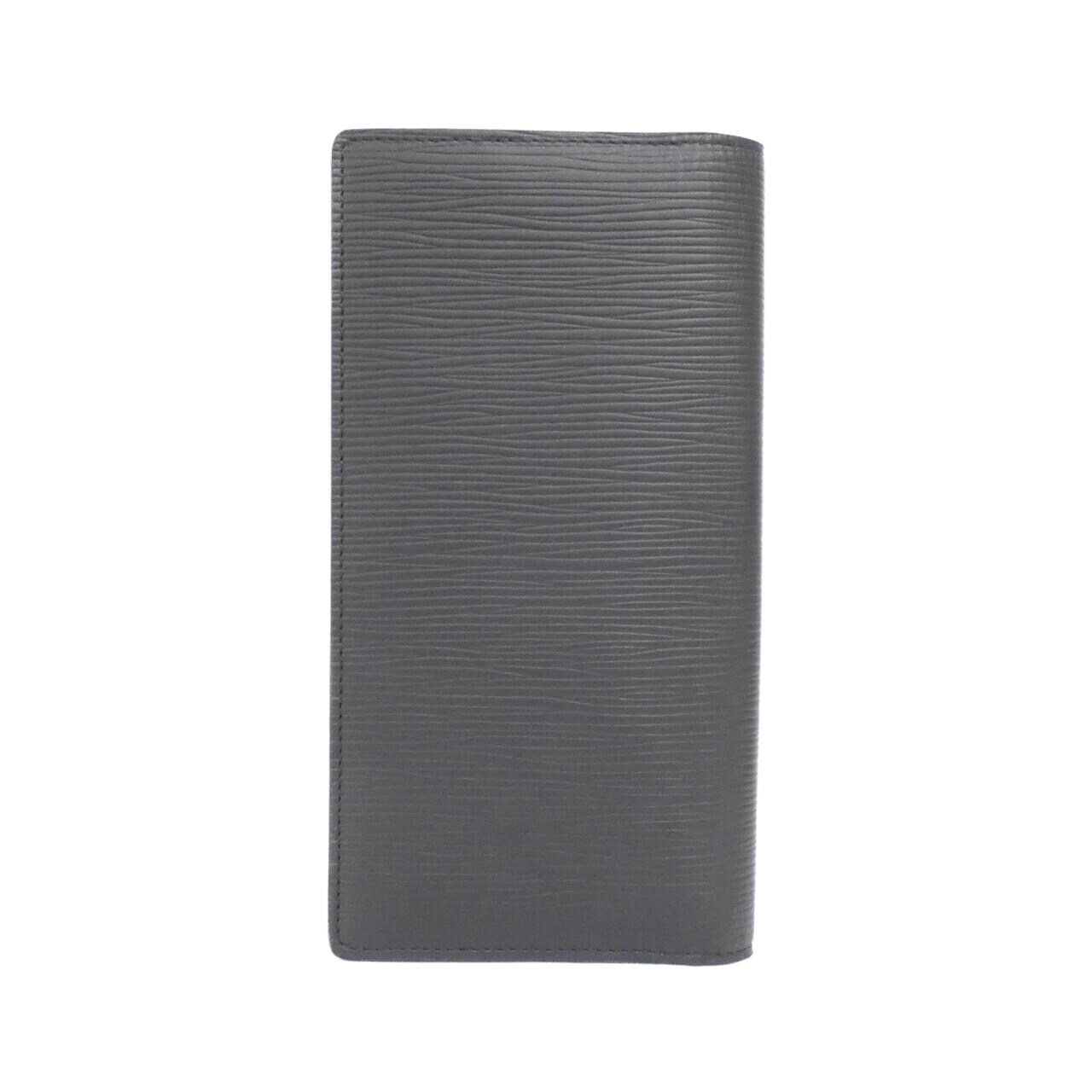 ルイヴィトン エピ ポルトフォイユ ブラザ M60622 財布