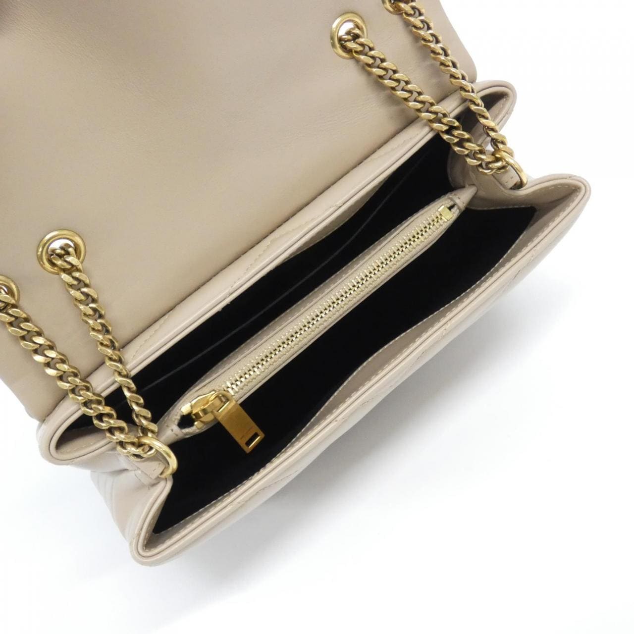 サンローラン ルル スモール 494699 DV727 ショルダーバッグ