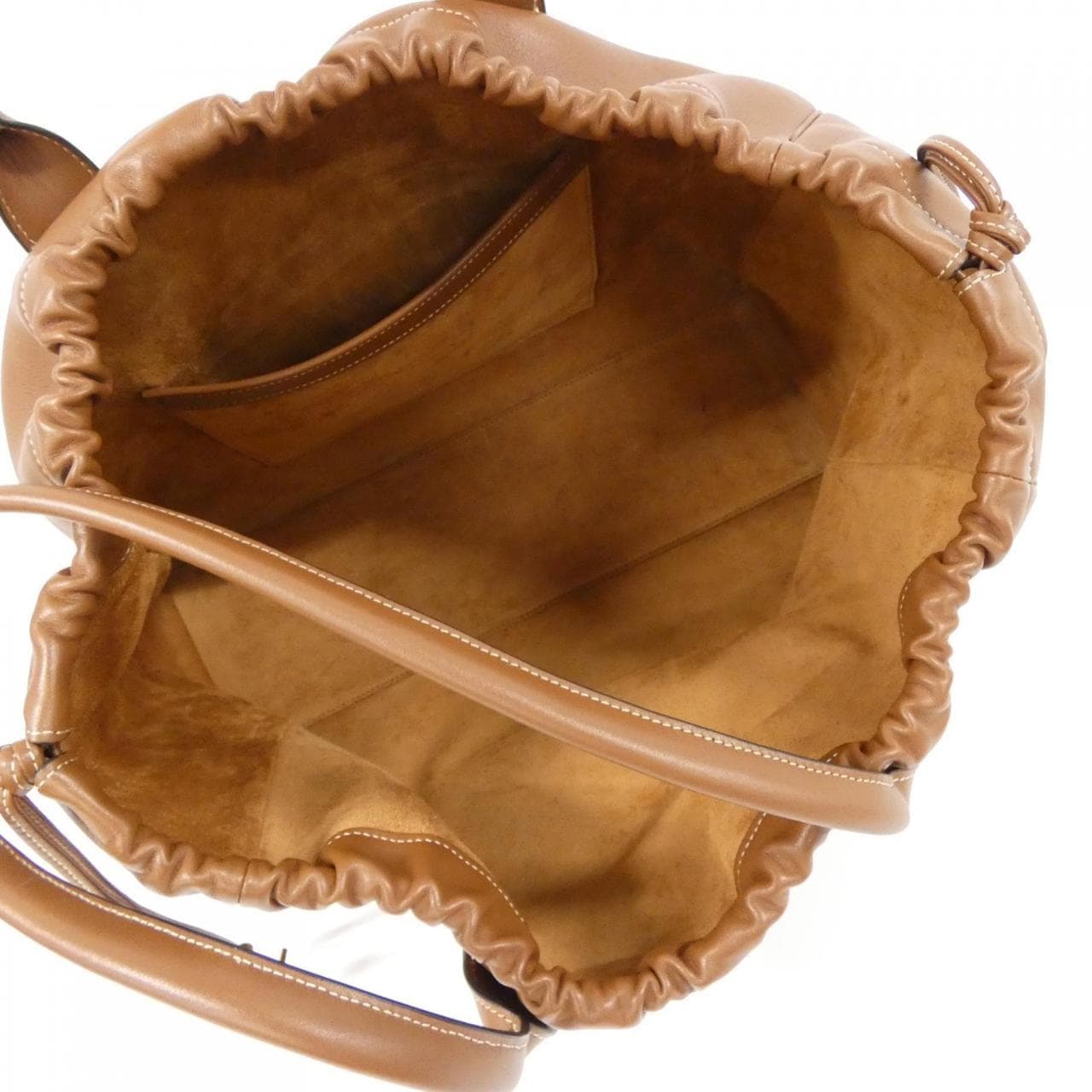 セリーヌ カバ ドローストリング 199973DU3 バッグ