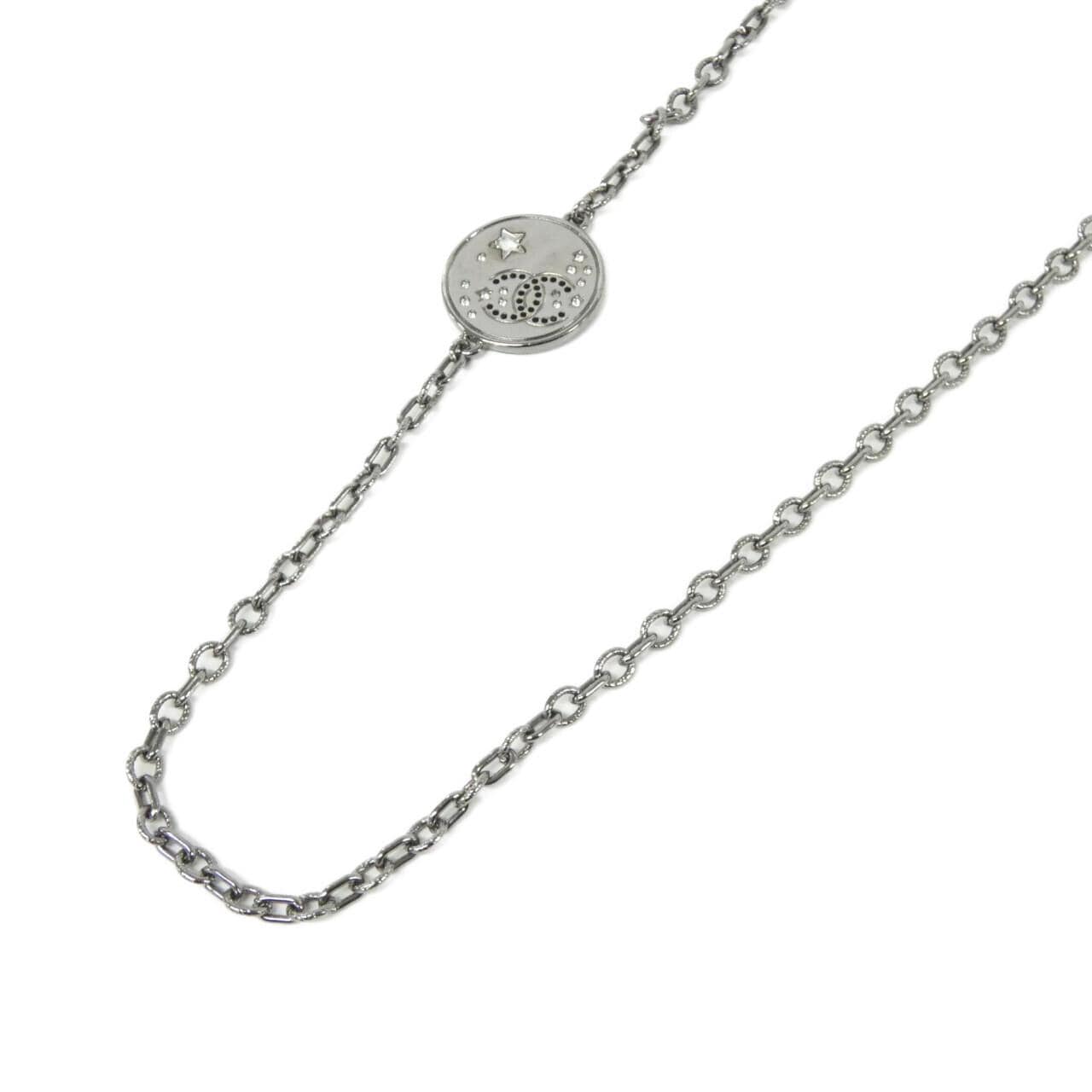 シャネル ネックレス