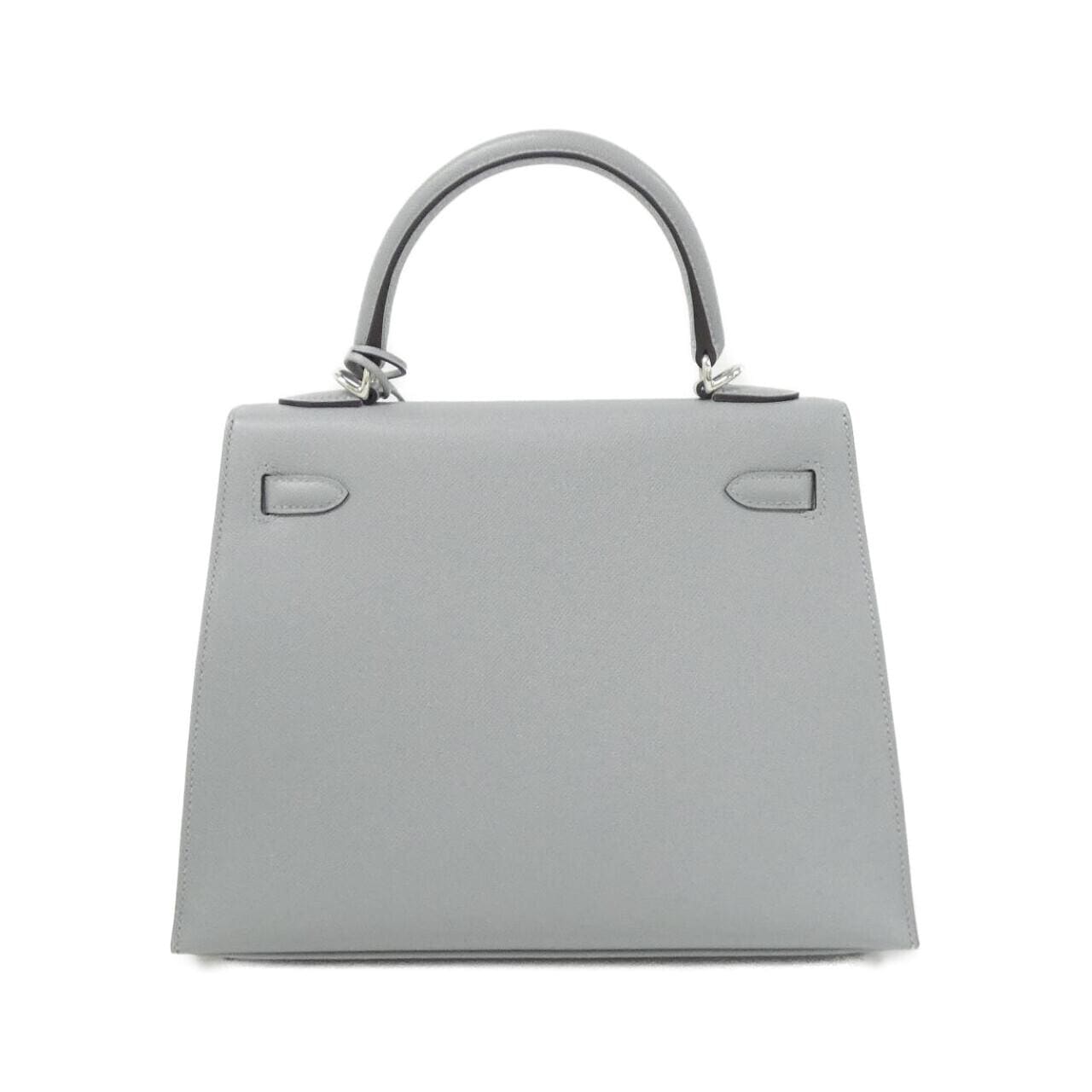 【未使用品】エルメス ケリー 25cm 080136CK バッグ