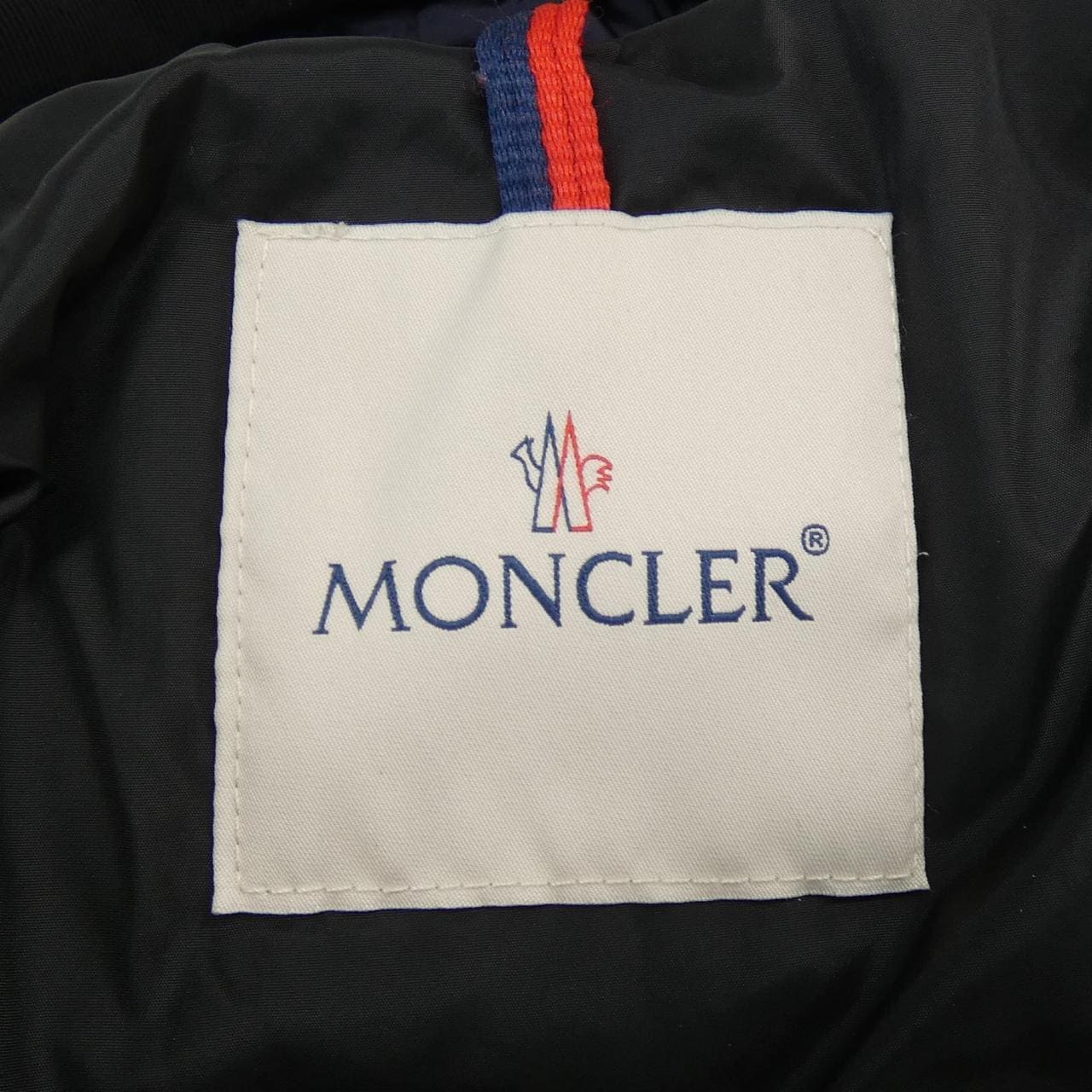 モンクレール MONCLER ダウンコート