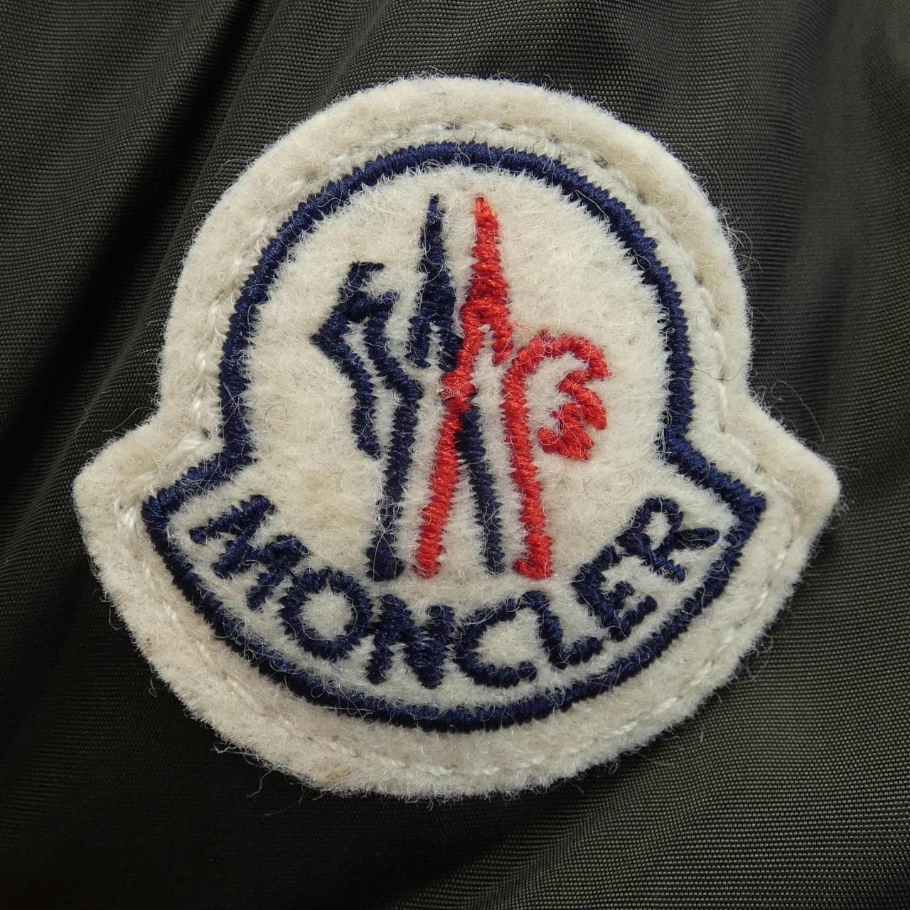 モンクレール MONCLER ダウンコート