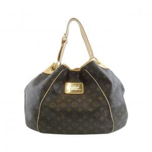 ルイヴィトン モノグラム ガリエラ GM M56381 ショルダーバッグ