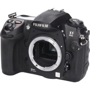 FINEPIX S5PRO