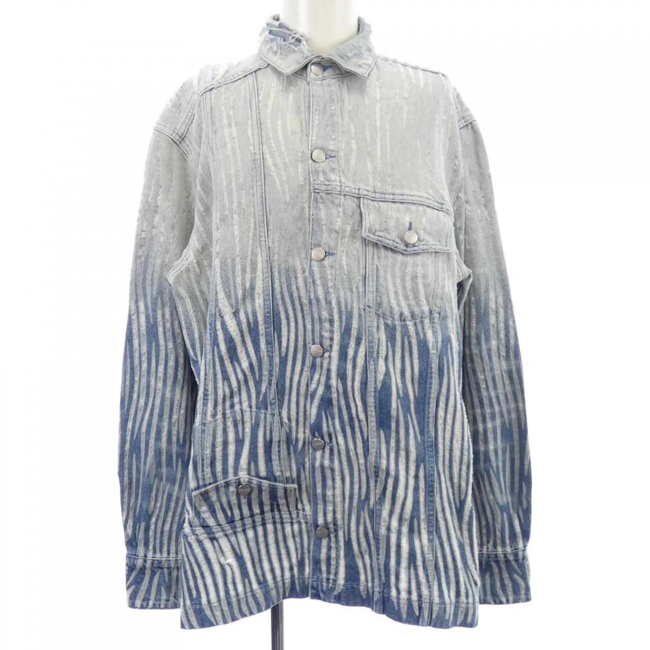 ボッター BOTTER M4103D003 シャツ