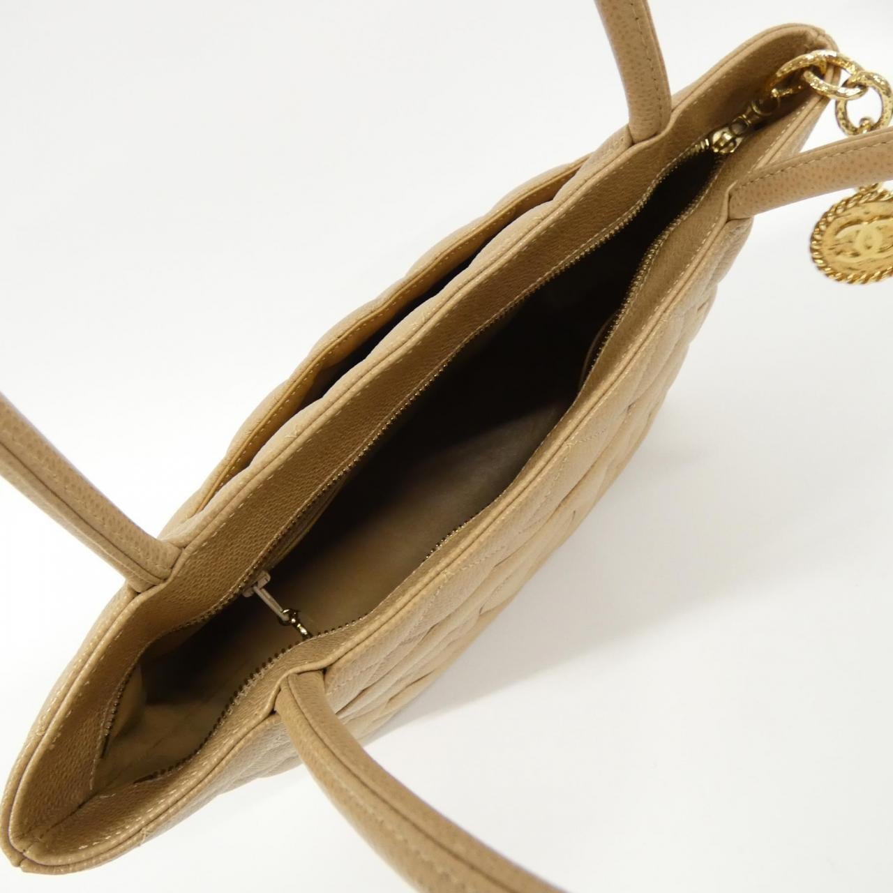 【ヴィンテージ】シャネル 1804 バッグ