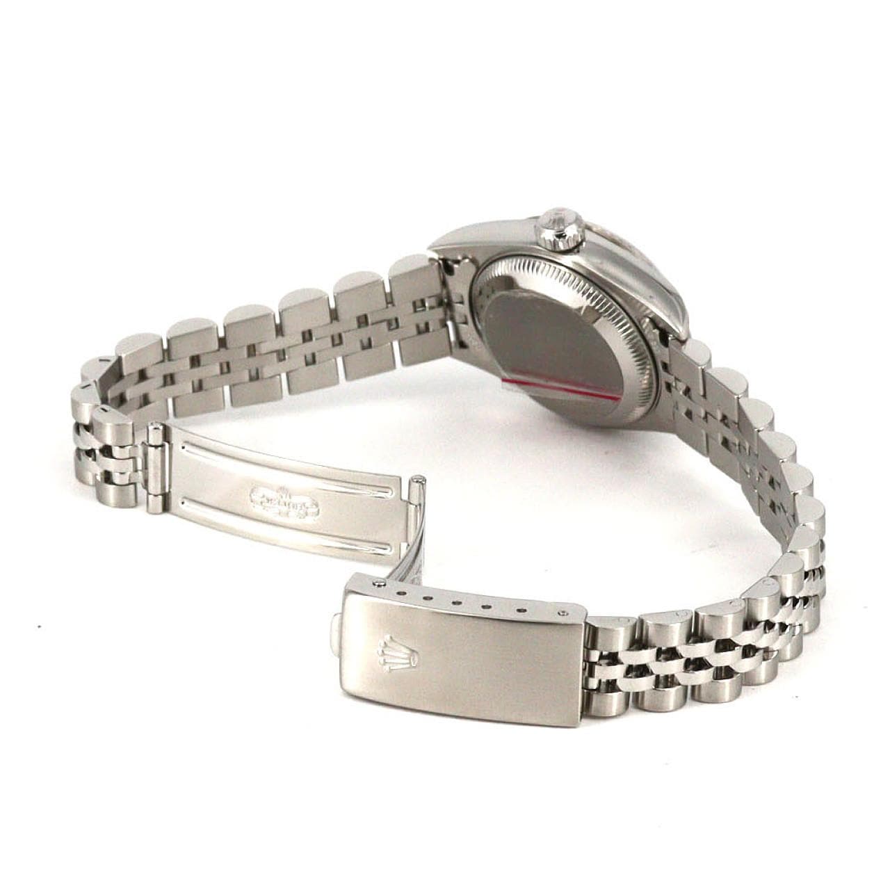 ロレックス デイトジャスト 79174 SSxWG 自動巻 Y番