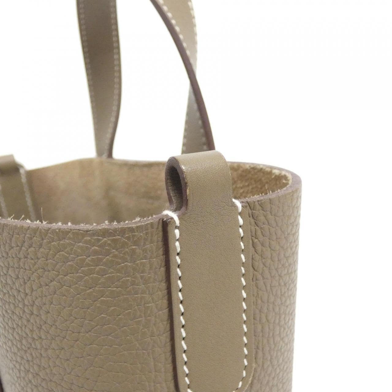 エルメス イン ザ ループ 18cm 084274CK バッグ