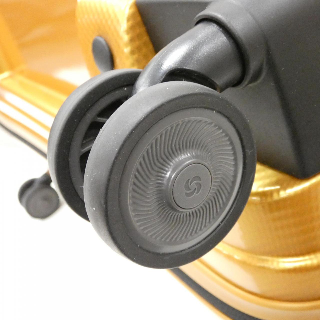 【新品】サムソナイト PROXIS スピナー 81 125L 126043 キャリーバッグ