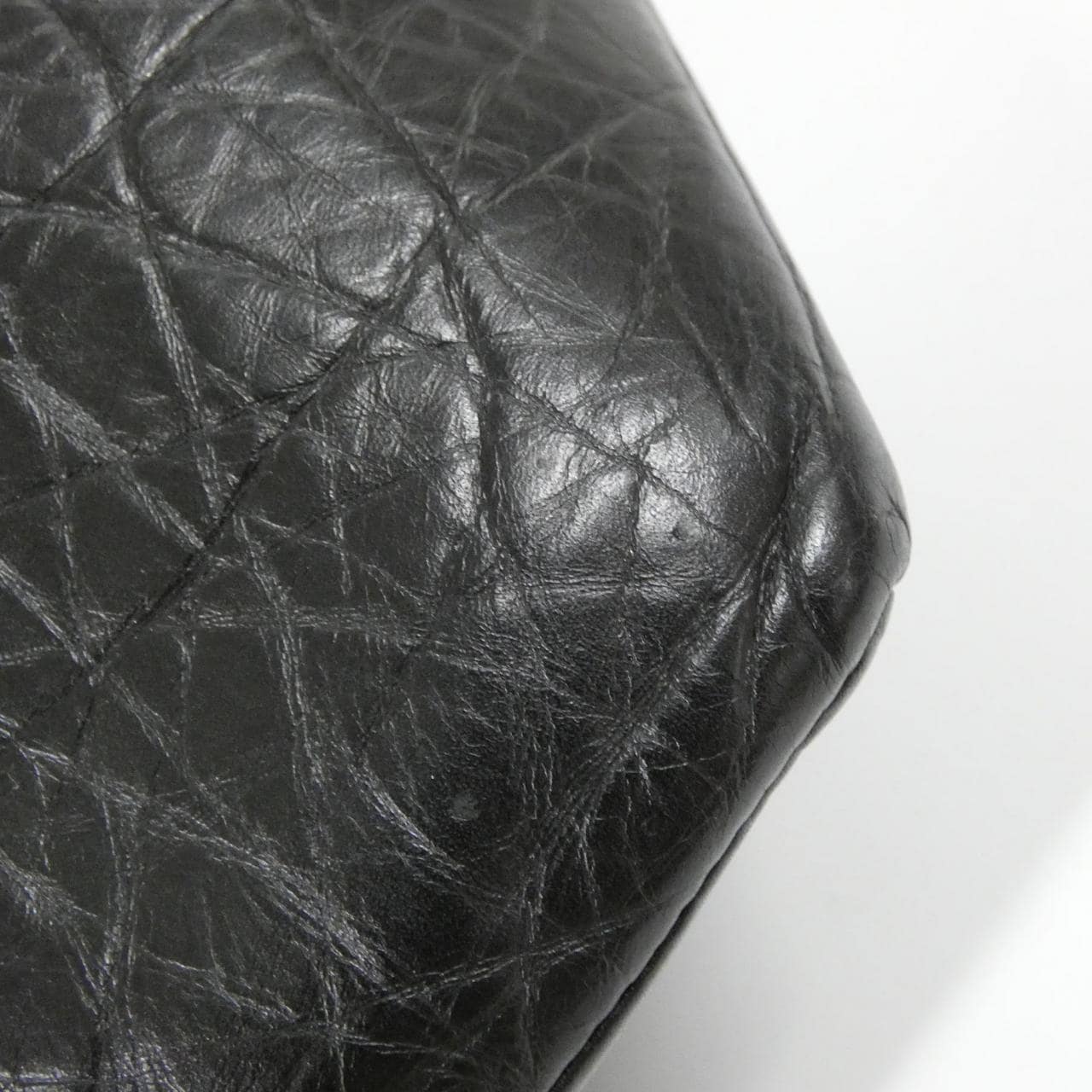 シャネル バッグ