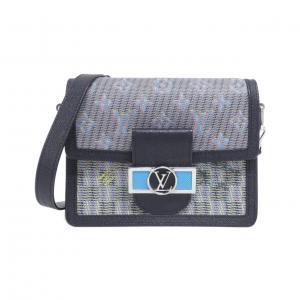 ルイヴィトン ドーフィーヌ MINI M55454 ショルダーバッグ