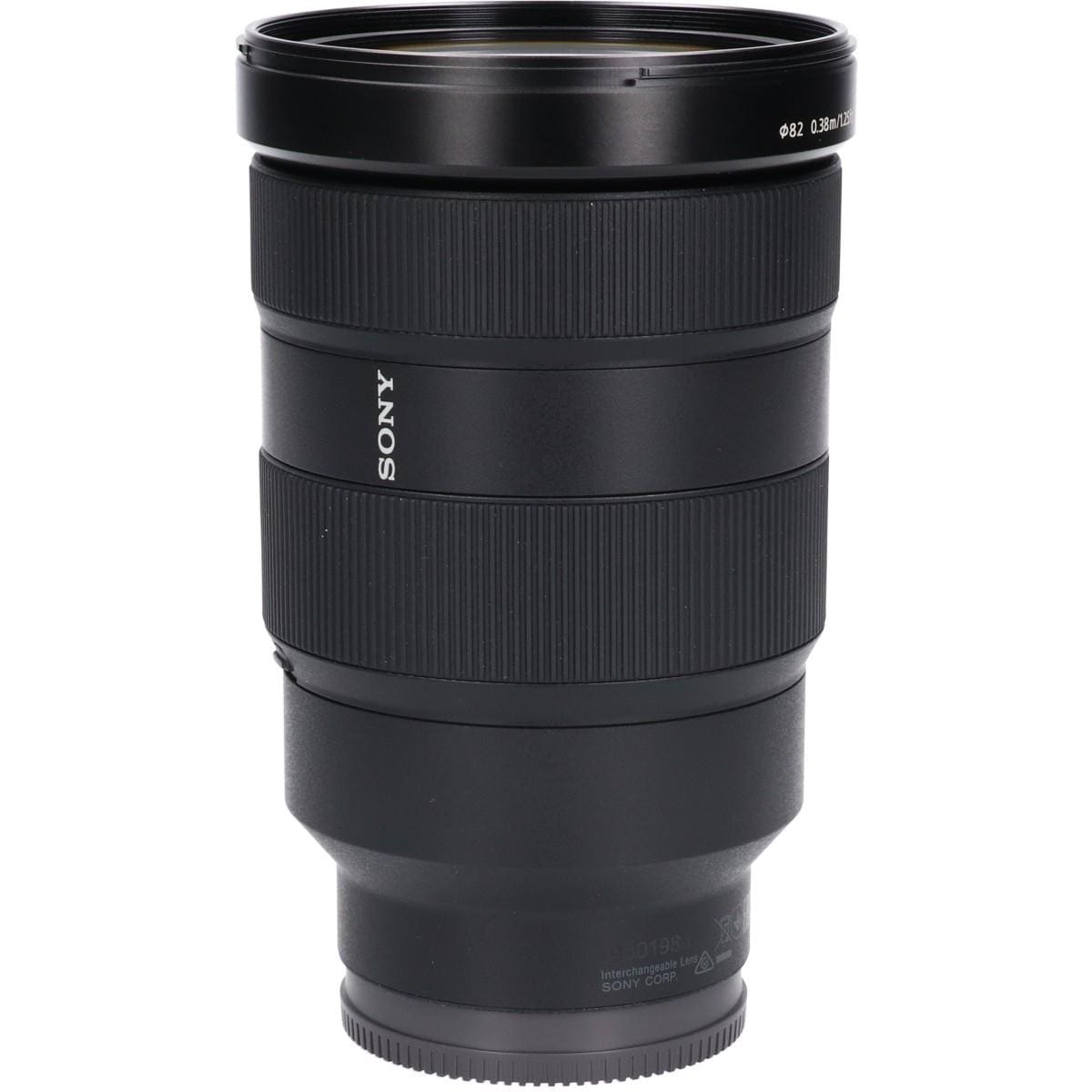 ＦＥ２４－７０ｍｍ　Ｆ２．８ＧＭ（ＳＥＬ２４７０ＧＭ）