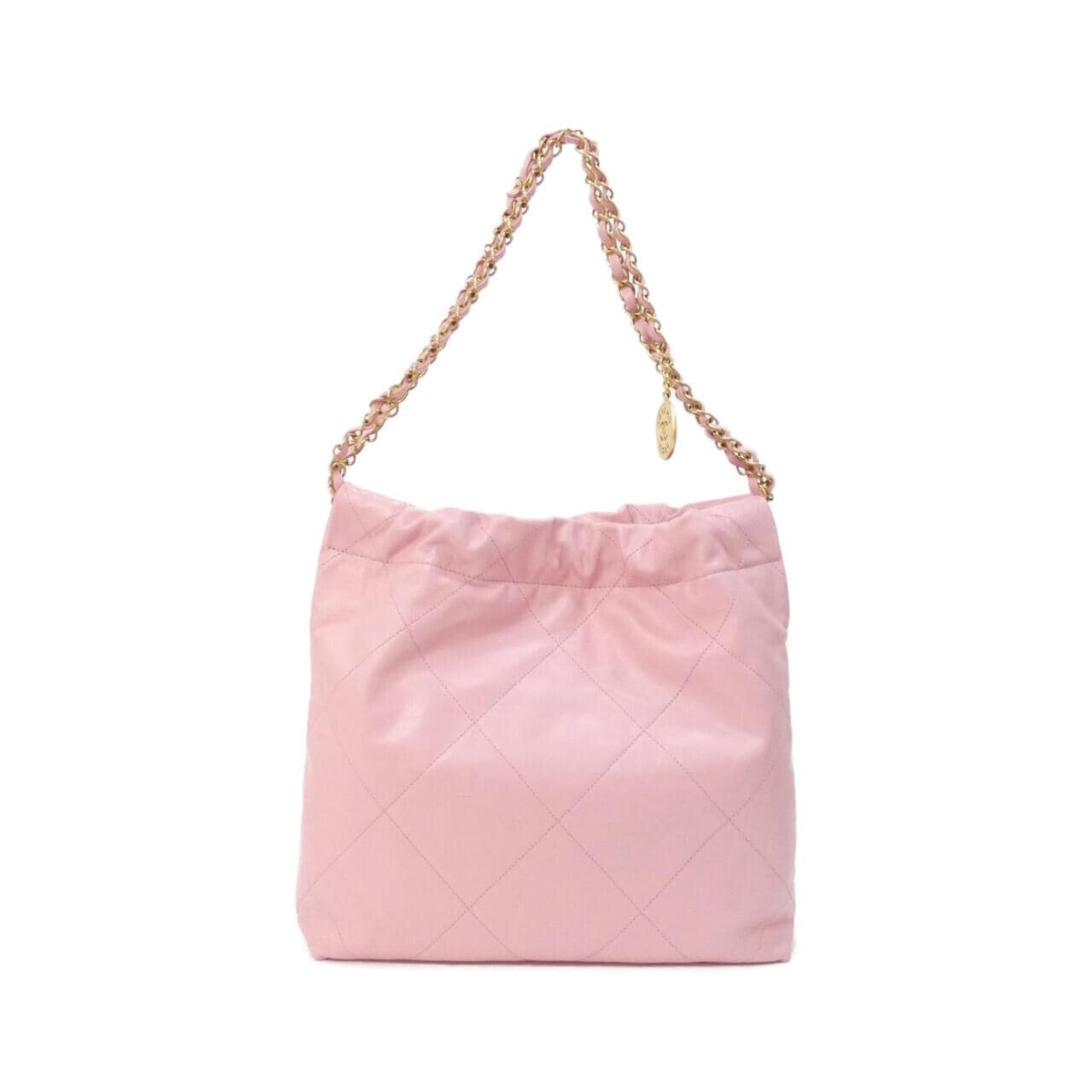 シャネル シャネル22 ライン SMALL AS3260 ショルダーバッグ