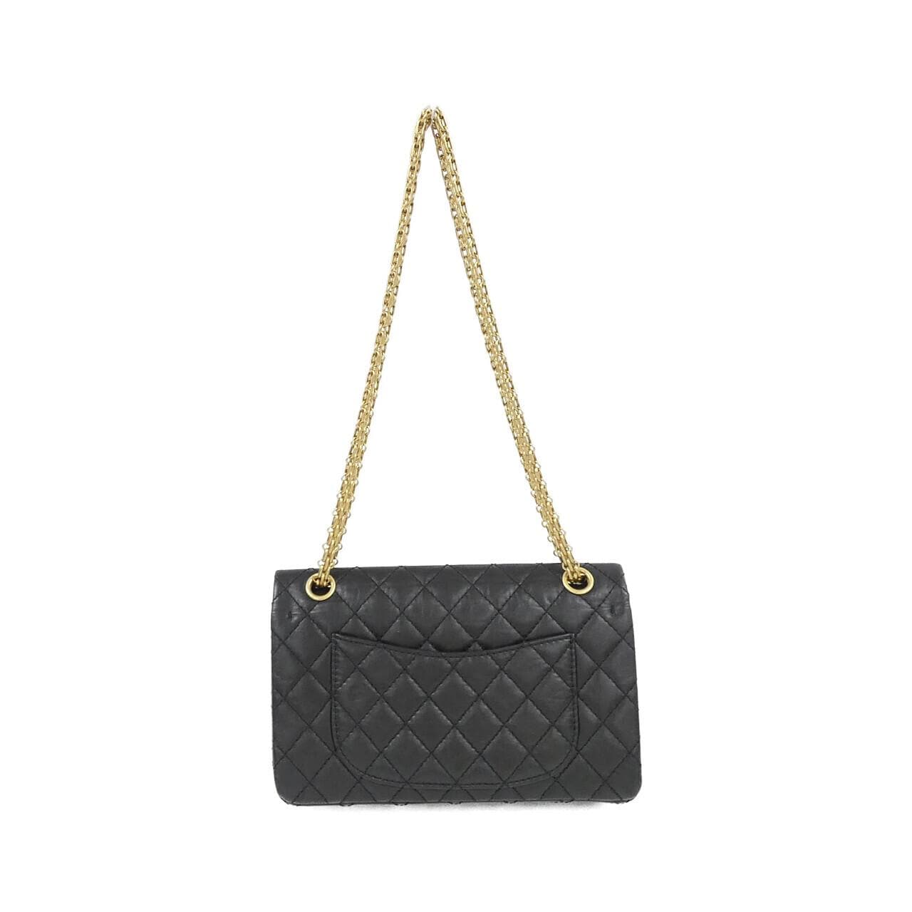 シャネル 37586 ショルダーバッグ