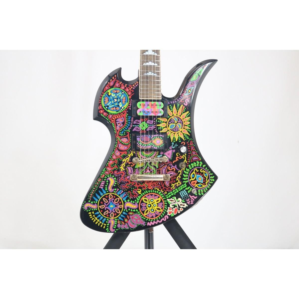 ＦＥＲＮＡＮＤＥＳ　　ＭＧ－１２０Ｘ