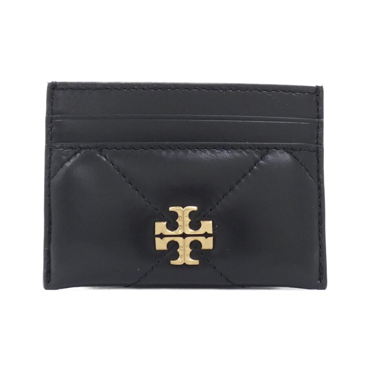 【新品】トリーバーチ KIRA  DIAMOND QUILT CARD CASE 154993 カードケース