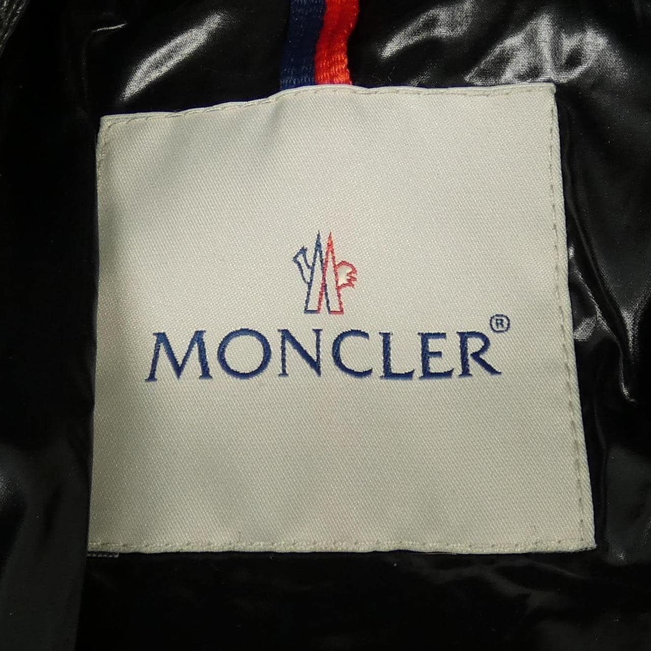 MONCLER MONCLER Down Jacket