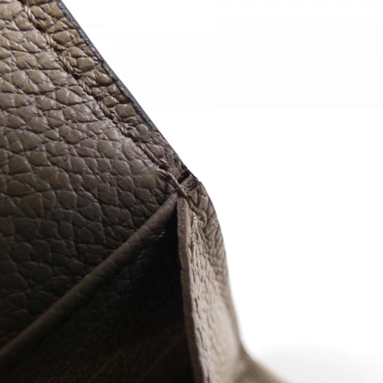 LOUIS VUITTON Monogram Empreinte Portefeuille Sarah M82256 皮夾