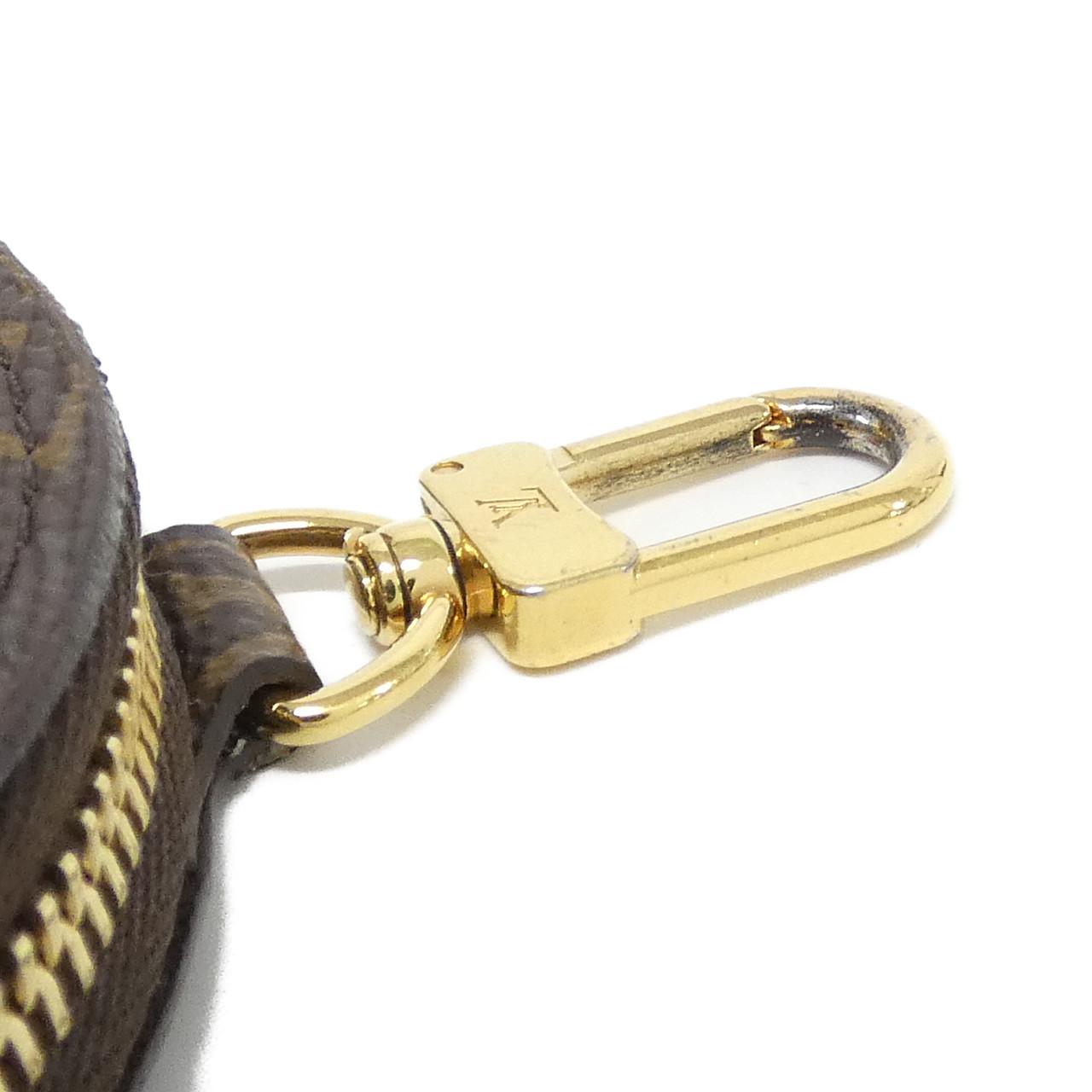LOUIS VUITTON Monogram Giant On the Go EW M46653 包