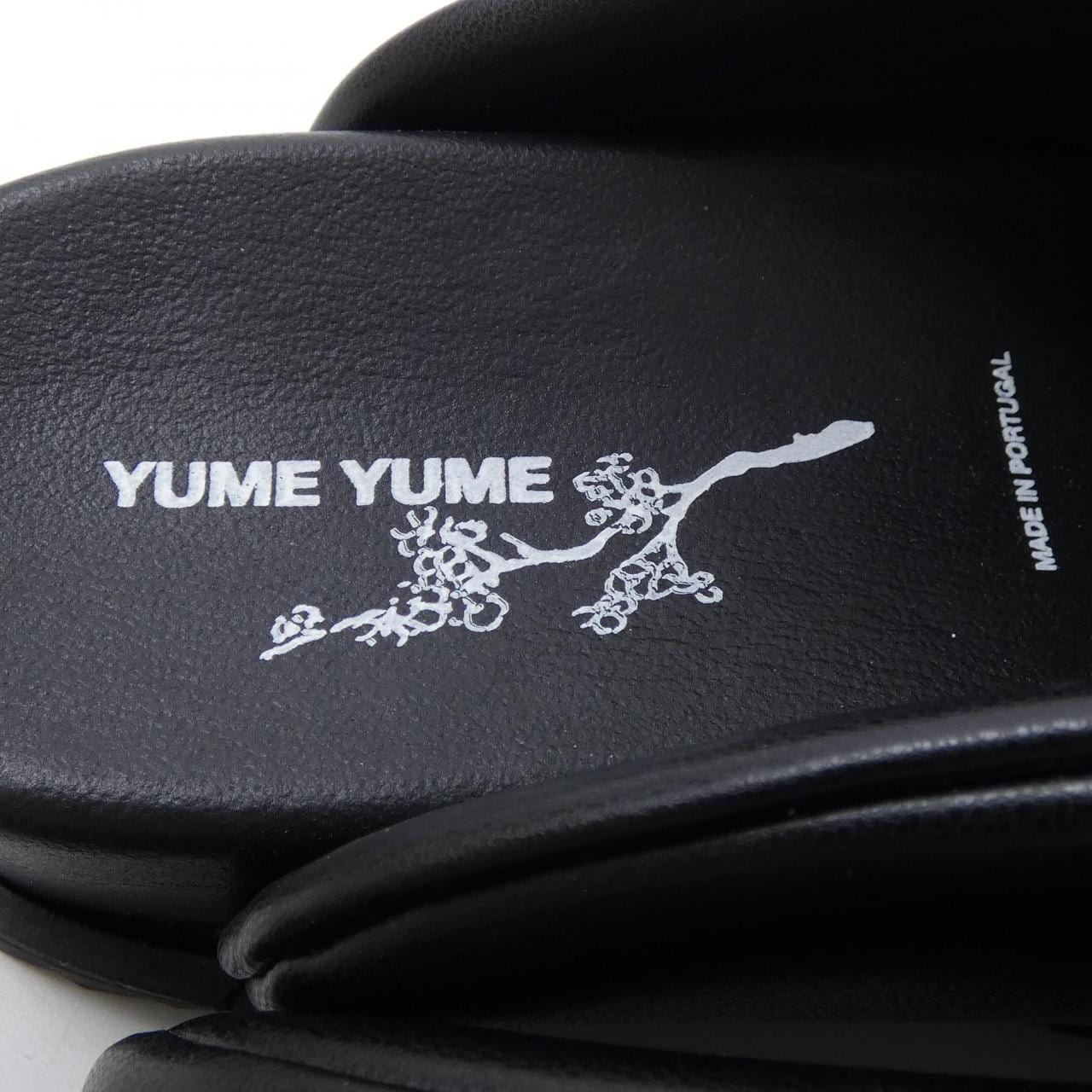 YUME YUME サンダル