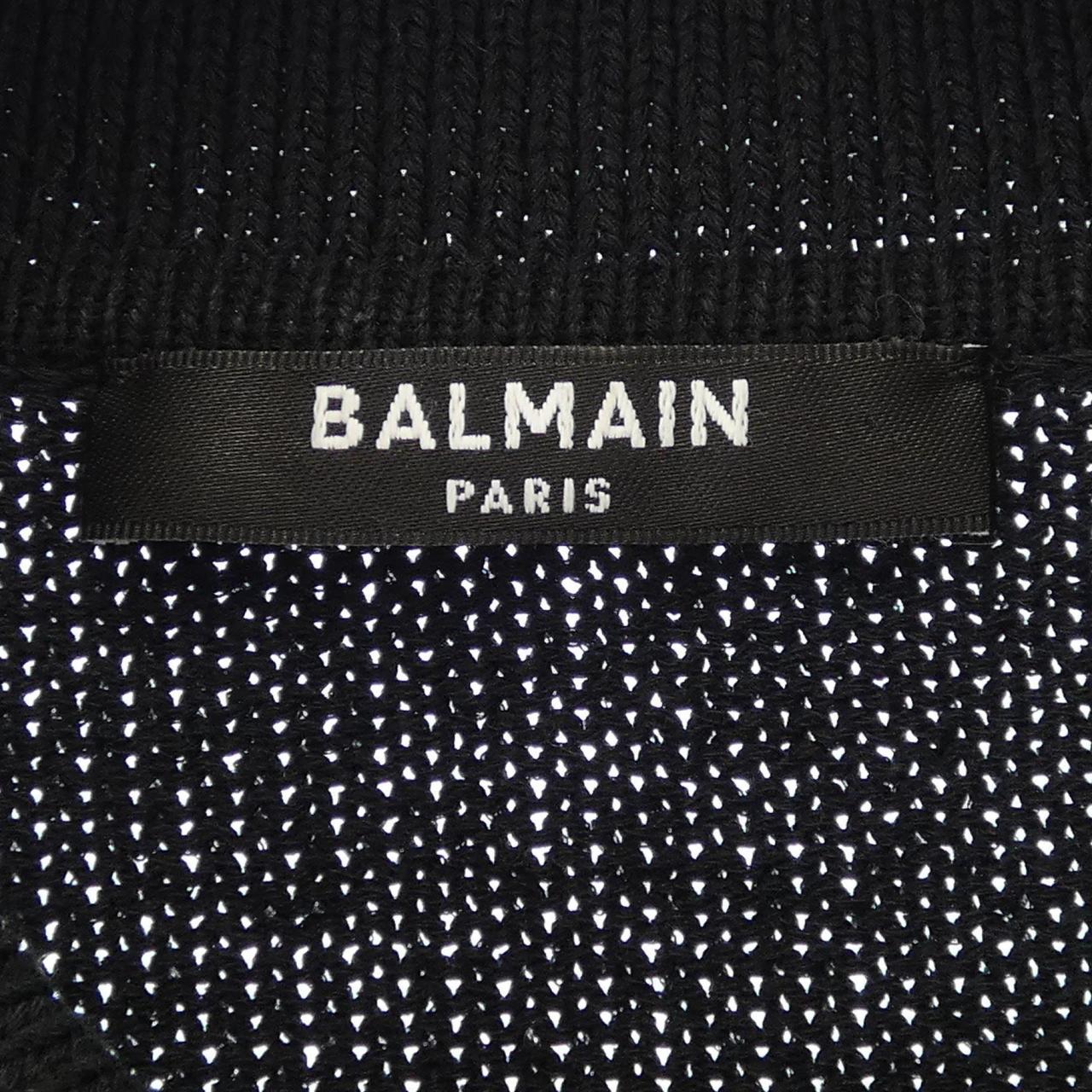 バルマン BALMAIN GB045KF96 ポロシャツ