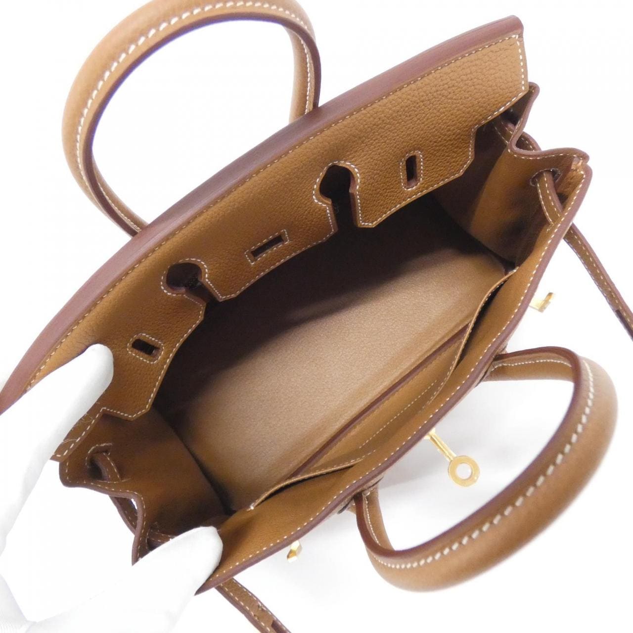 【未使用品】エルメス バーキン 25cm バッグ