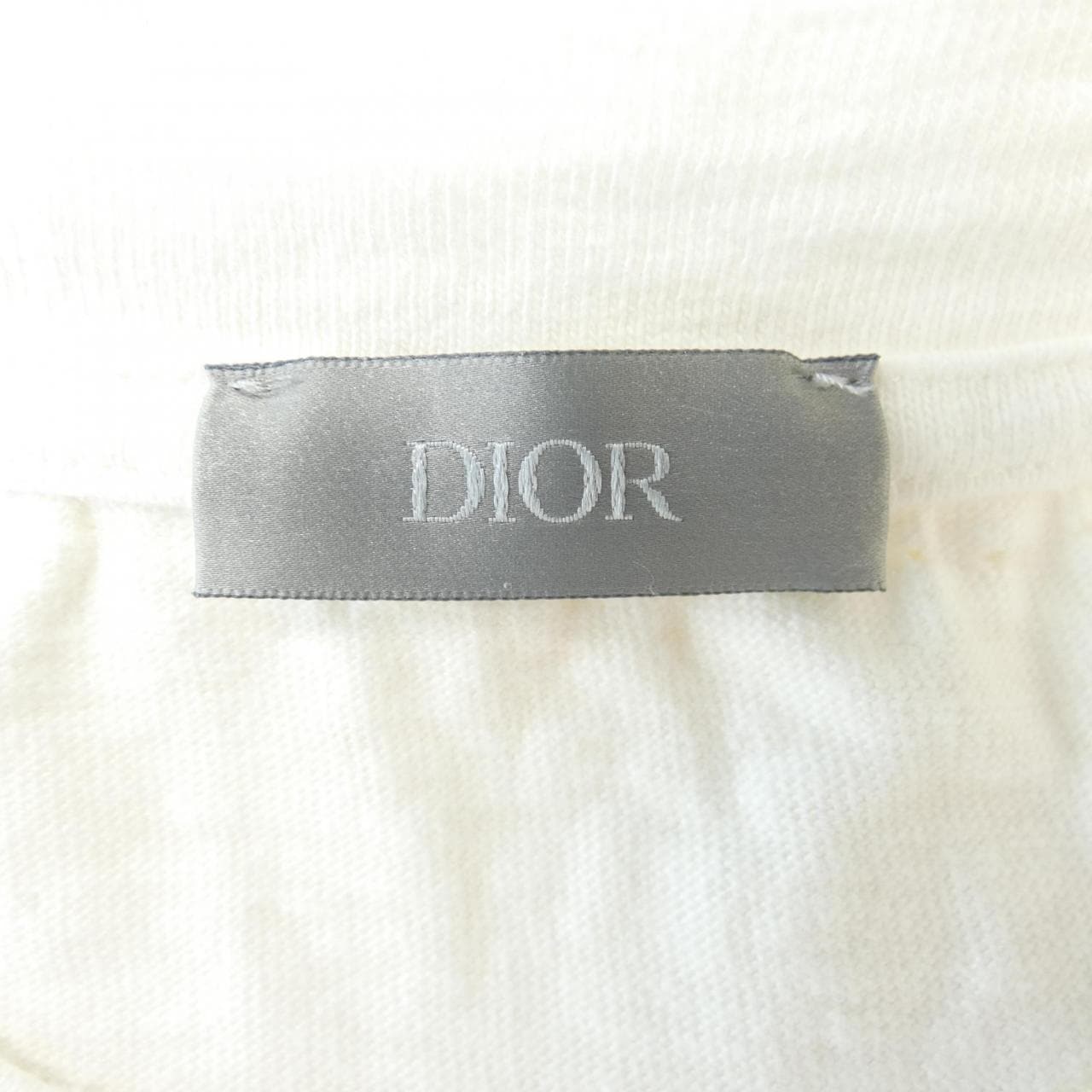 ディオール DIOR 343J636A0849 Tシャツ