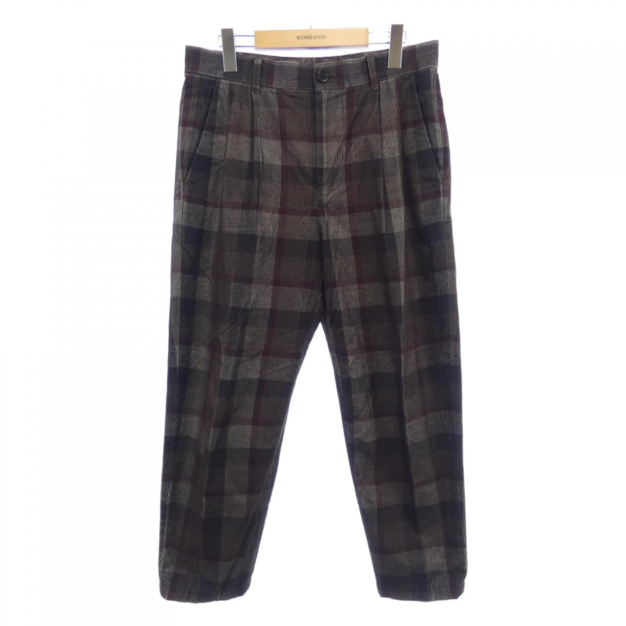 ブラックレーベルクレストブリッジ BLACK LABEL CRESTBRIDGE パンツ
