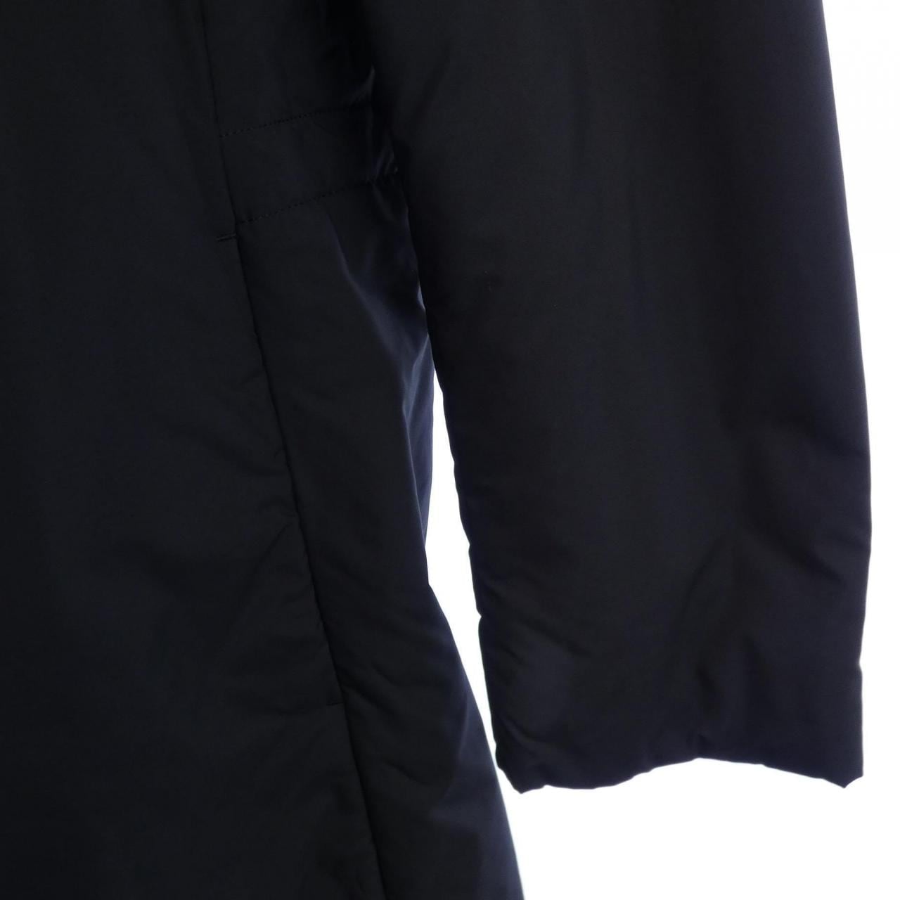 イッセイミヤケメン ISSEY MIYAKE MEN ME93FA193 コート