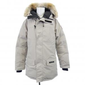 カナダグース CANADA GOOSE ヘリテージ 2062MA LANGFORD ラングフォード ダウンジャケット