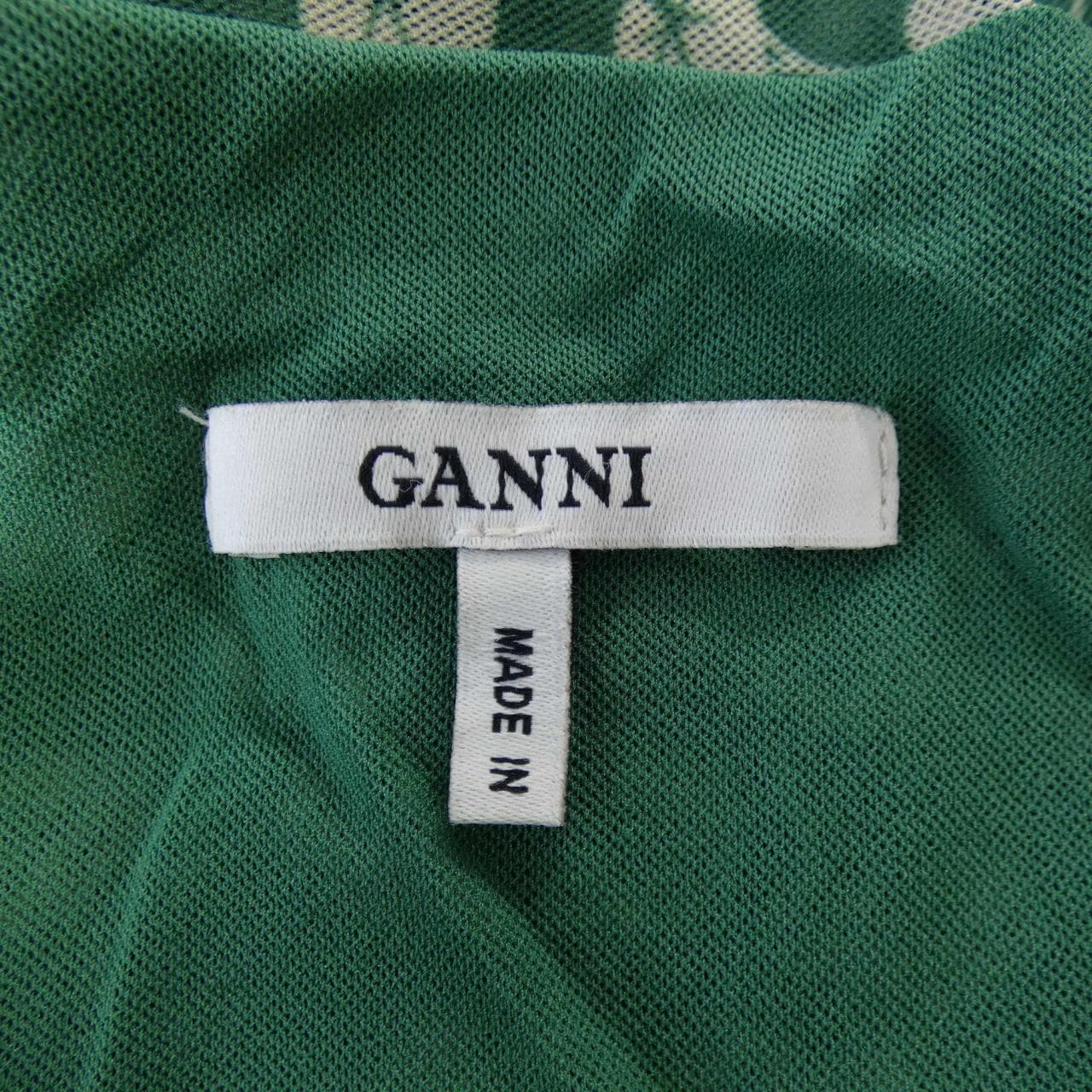 ガニー GANNI スカート