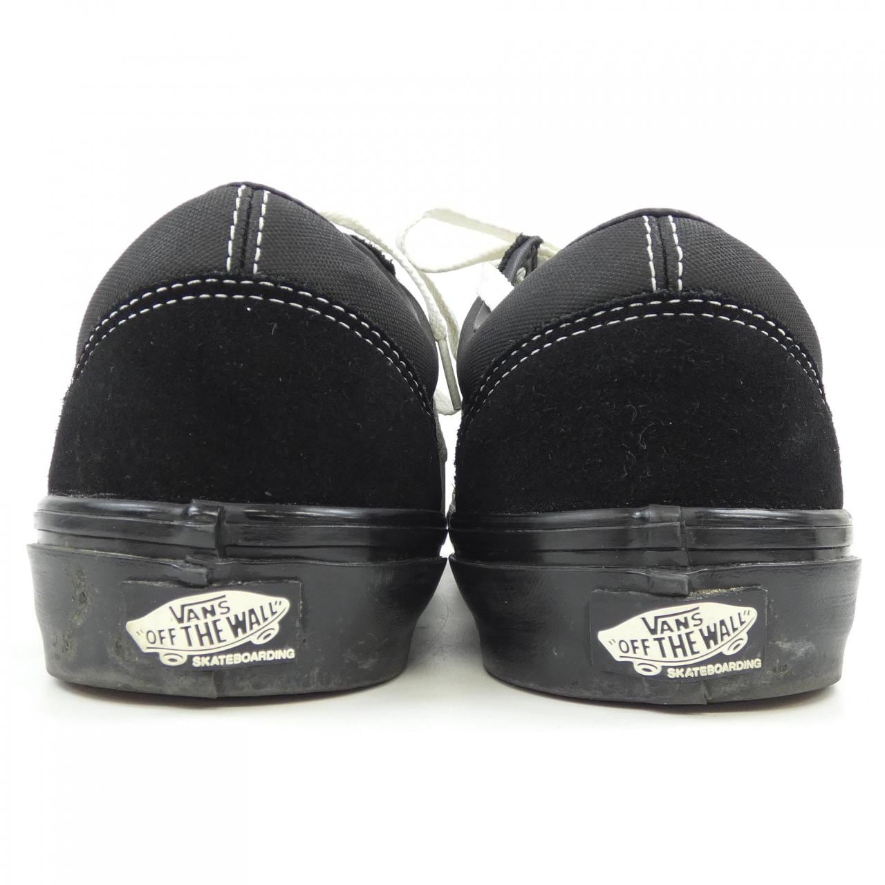 バンズ VANS スニーカー