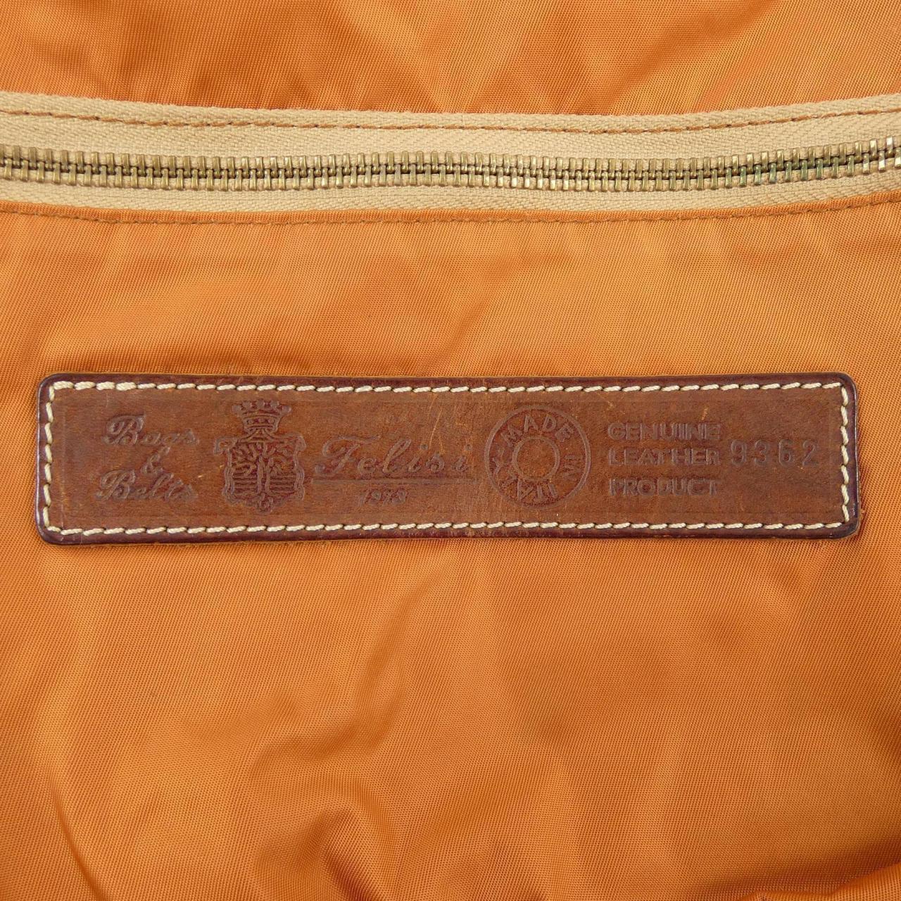 フェリージ Felisi BAG