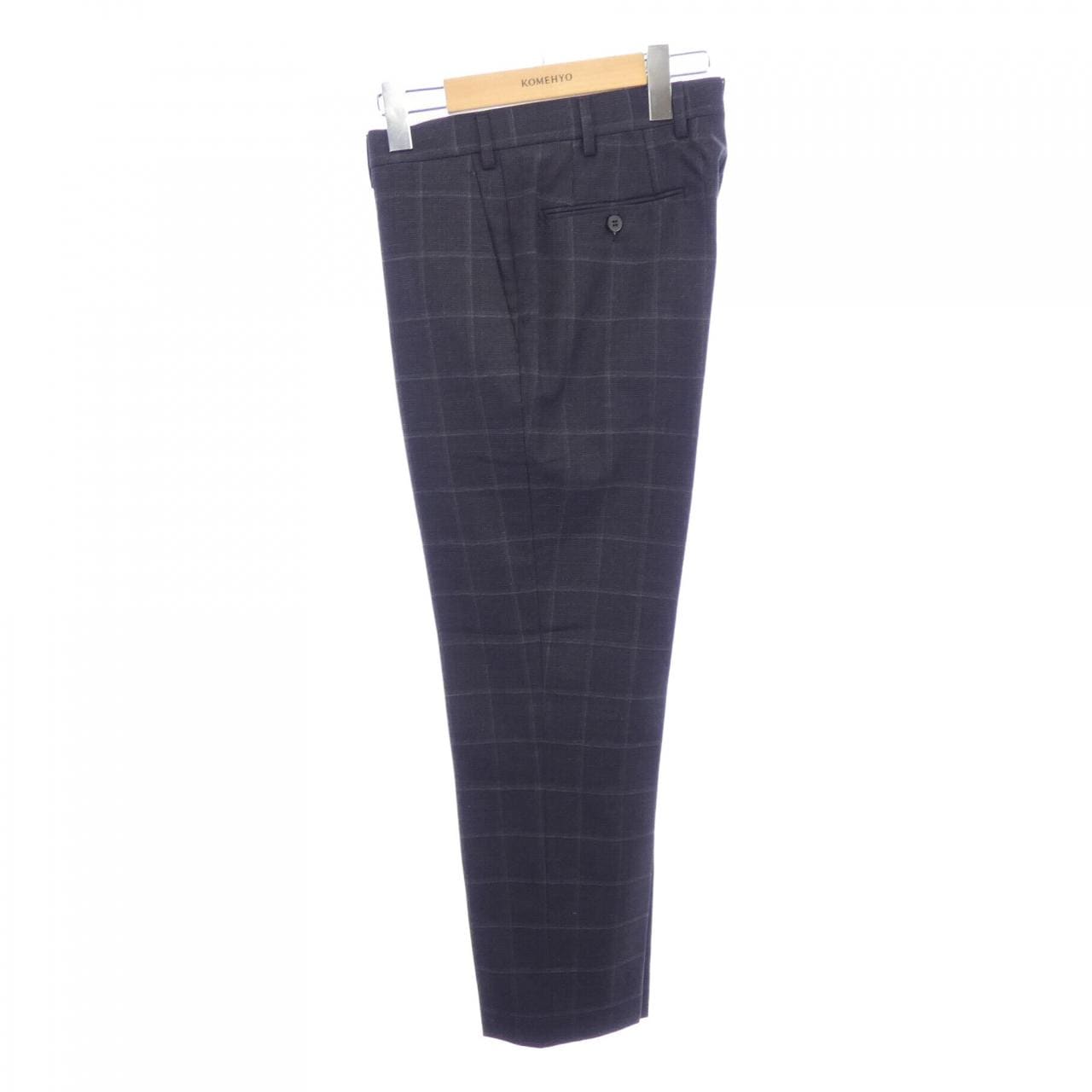 イザイア ISAIA スーツ