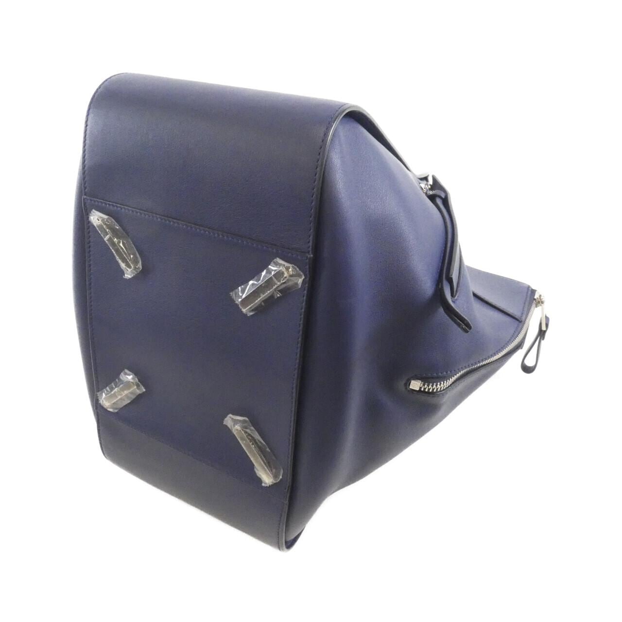 ロエベ ハンモック ミディアム 387 30 T38 ショルダーバッグ