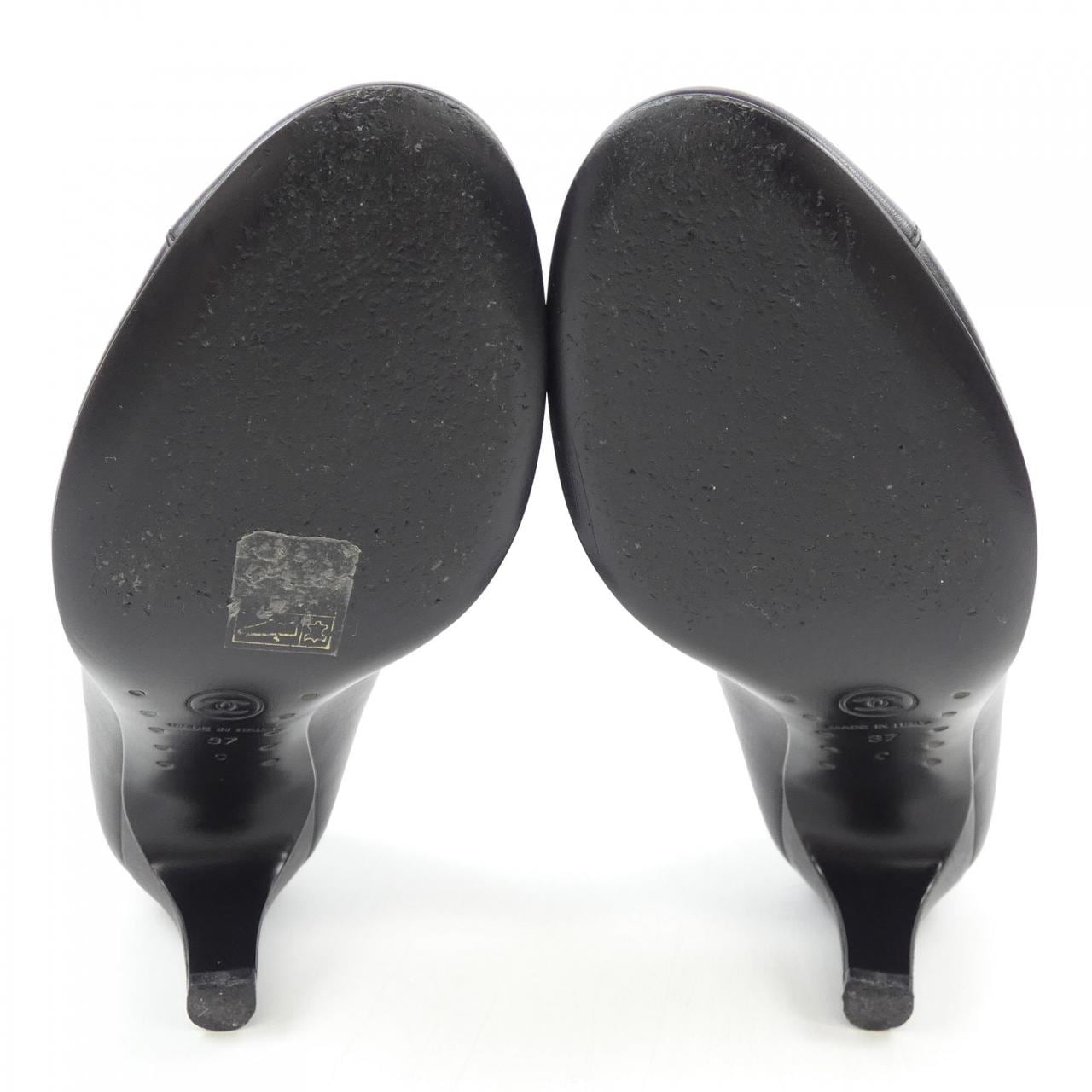 シャネル CHANEL G27311 パンプス