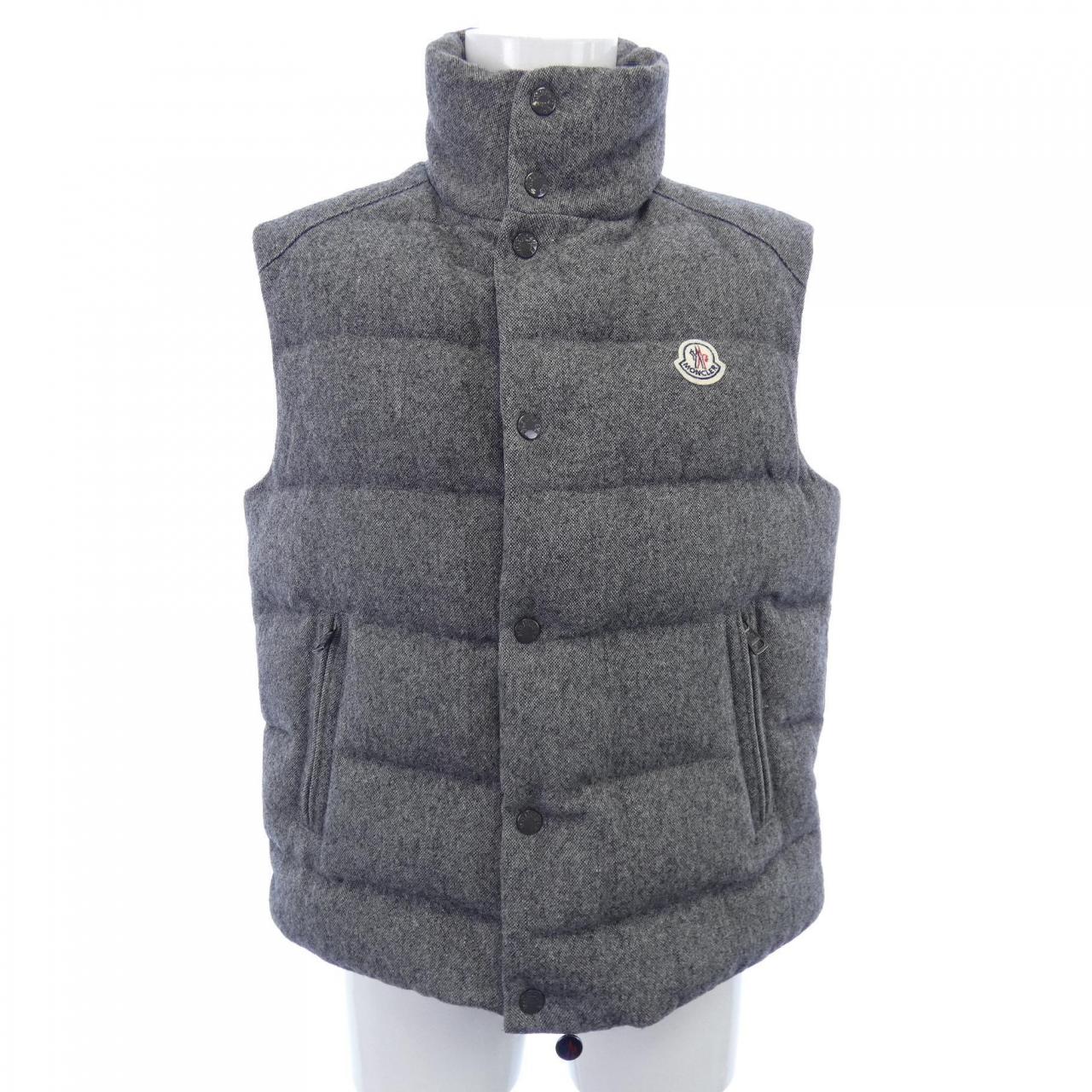 モンクレール MONCLER TIB ダウンベスト